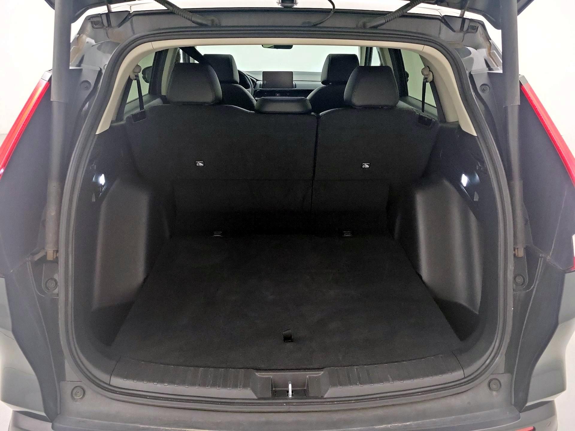 Thumbnail: 2025 Honda CR-V - 19