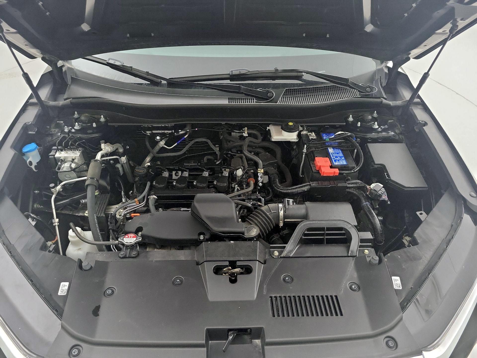 Thumbnail: 2025 Honda CR-V - 20