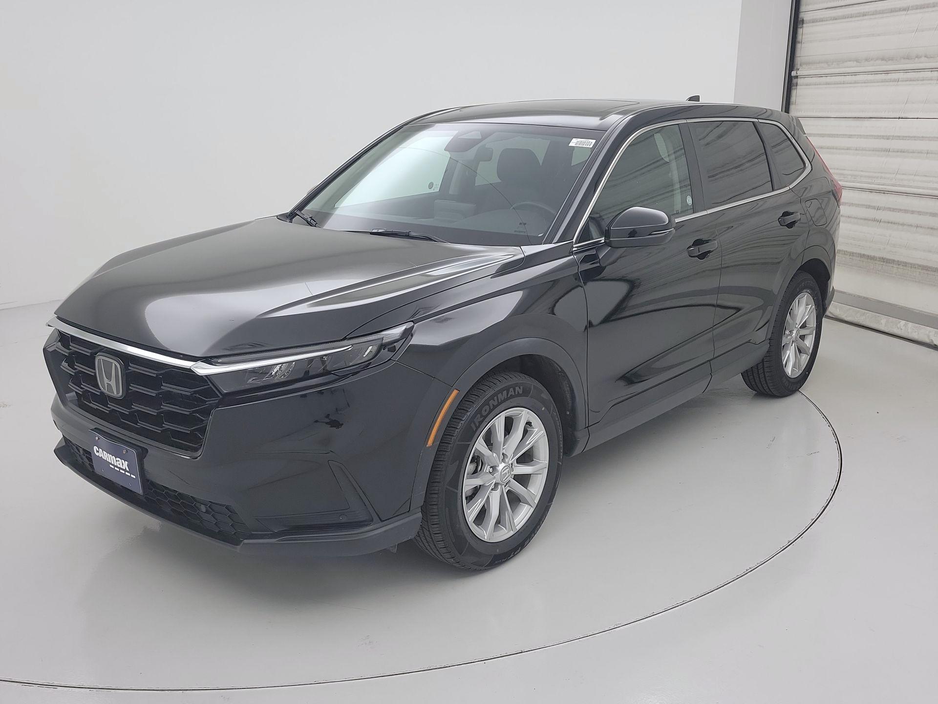 Thumbnail: 2025 Honda CR-V - 3