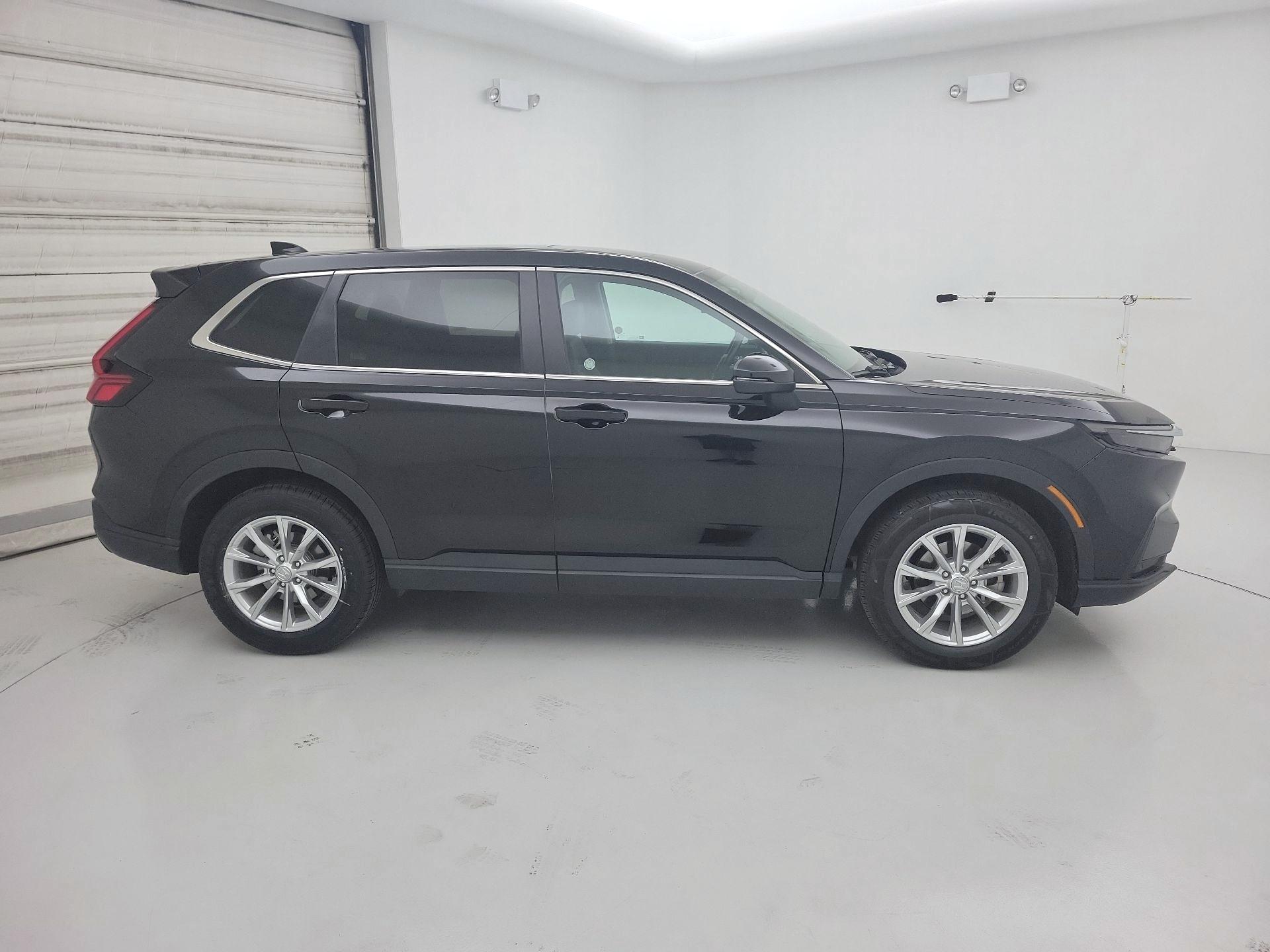 Thumbnail: 2025 Honda CR-V - 4