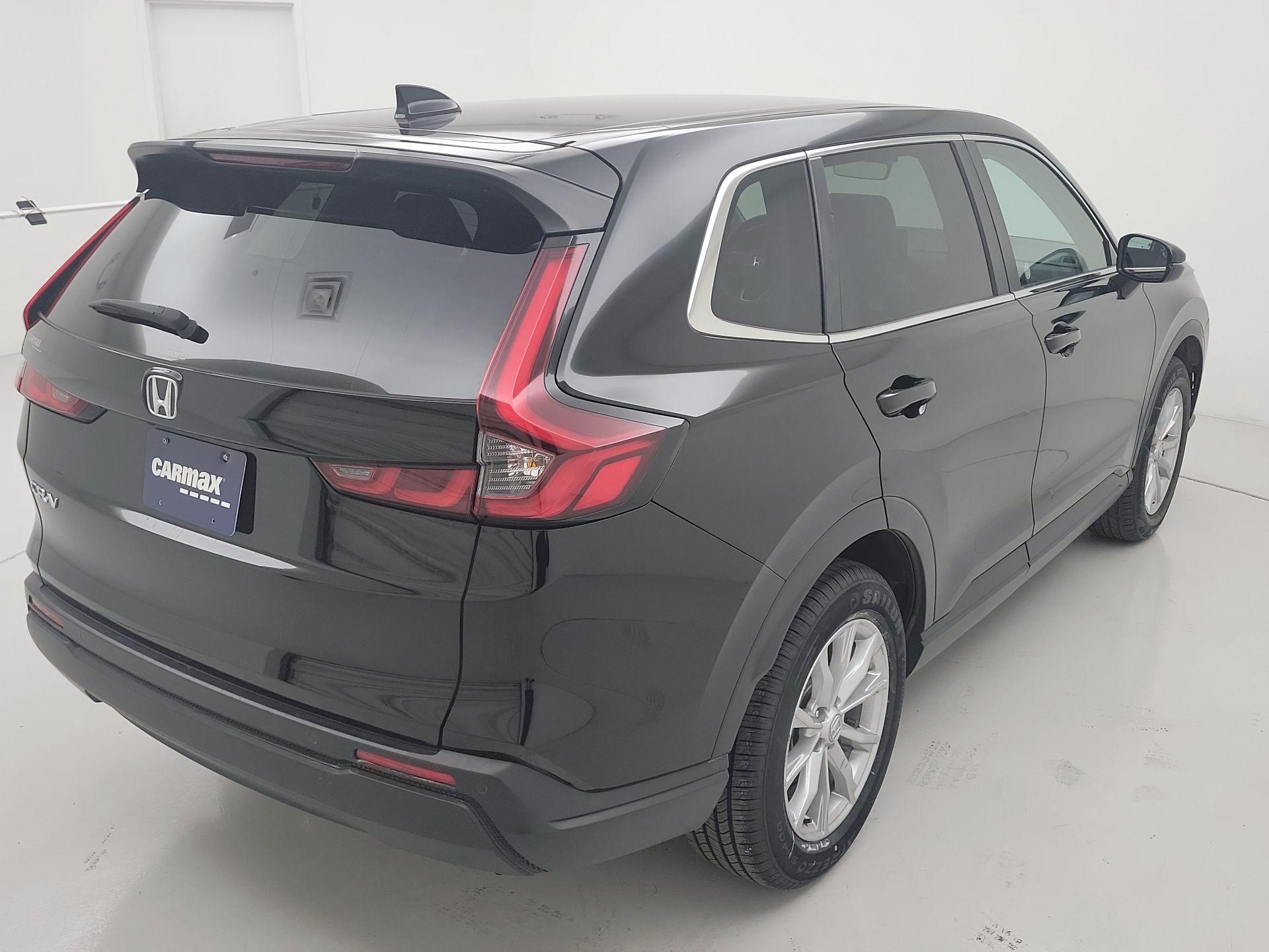 Thumbnail: 2025 Honda CR-V - 5