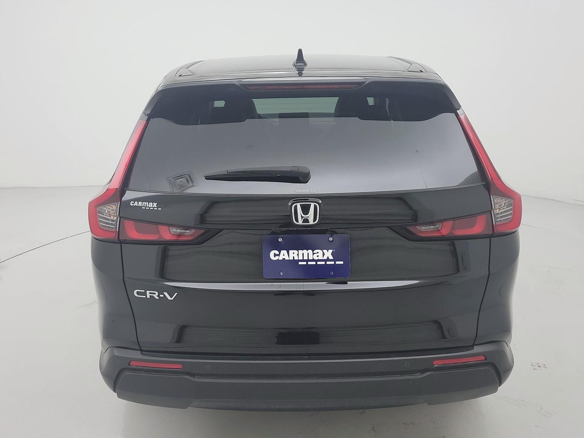 Thumbnail: 2025 Honda CR-V - 6