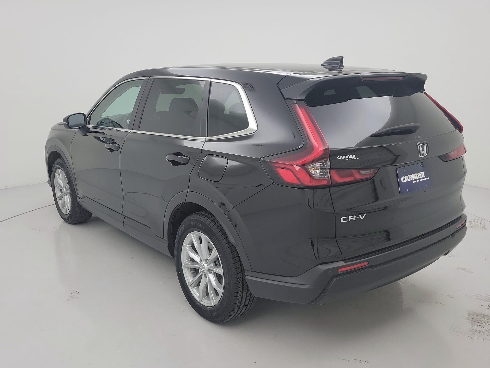 Thumbnail: 2025 Honda CR-V - 7