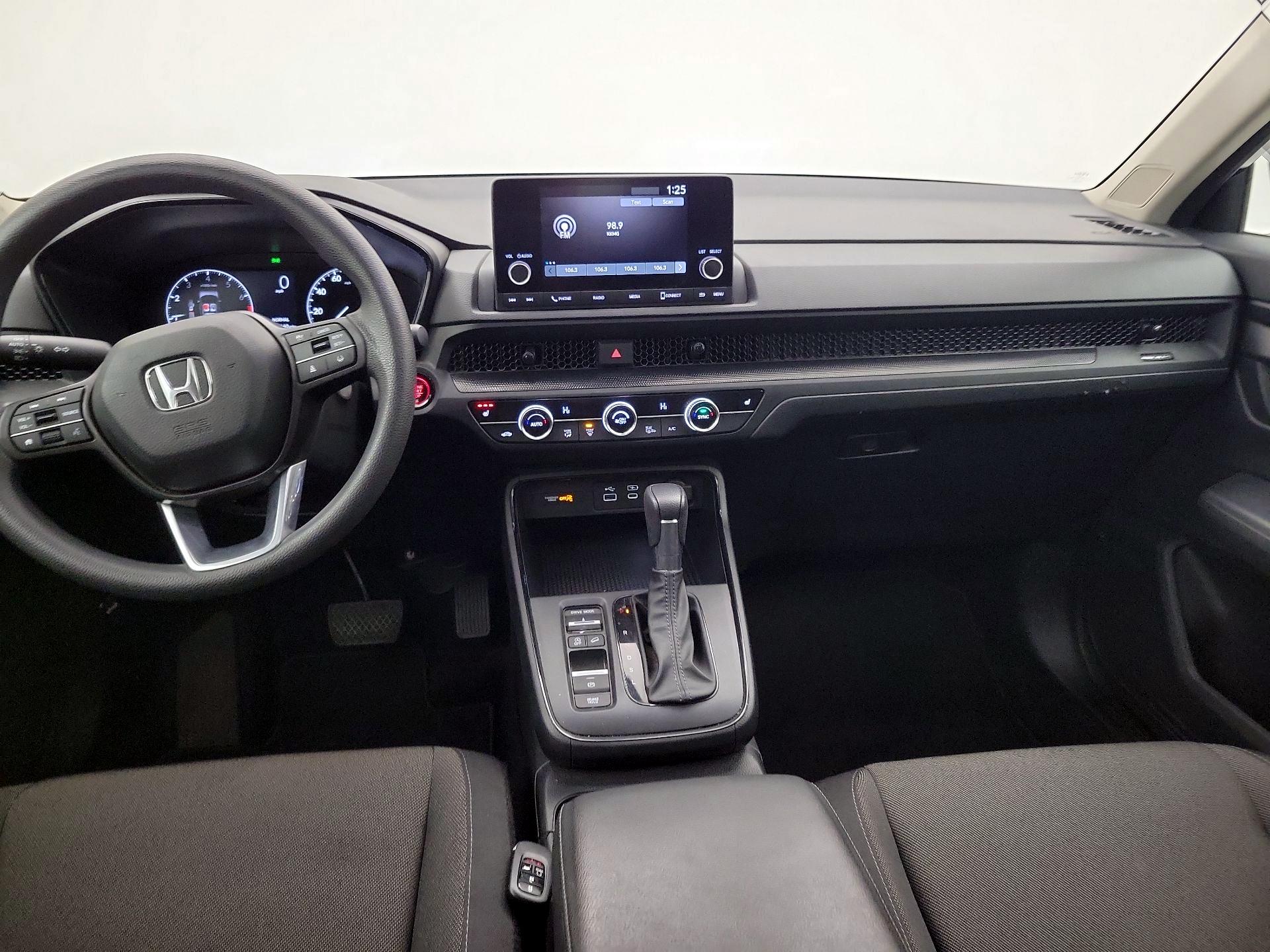 Thumbnail: 2025 Honda CR-V - 9