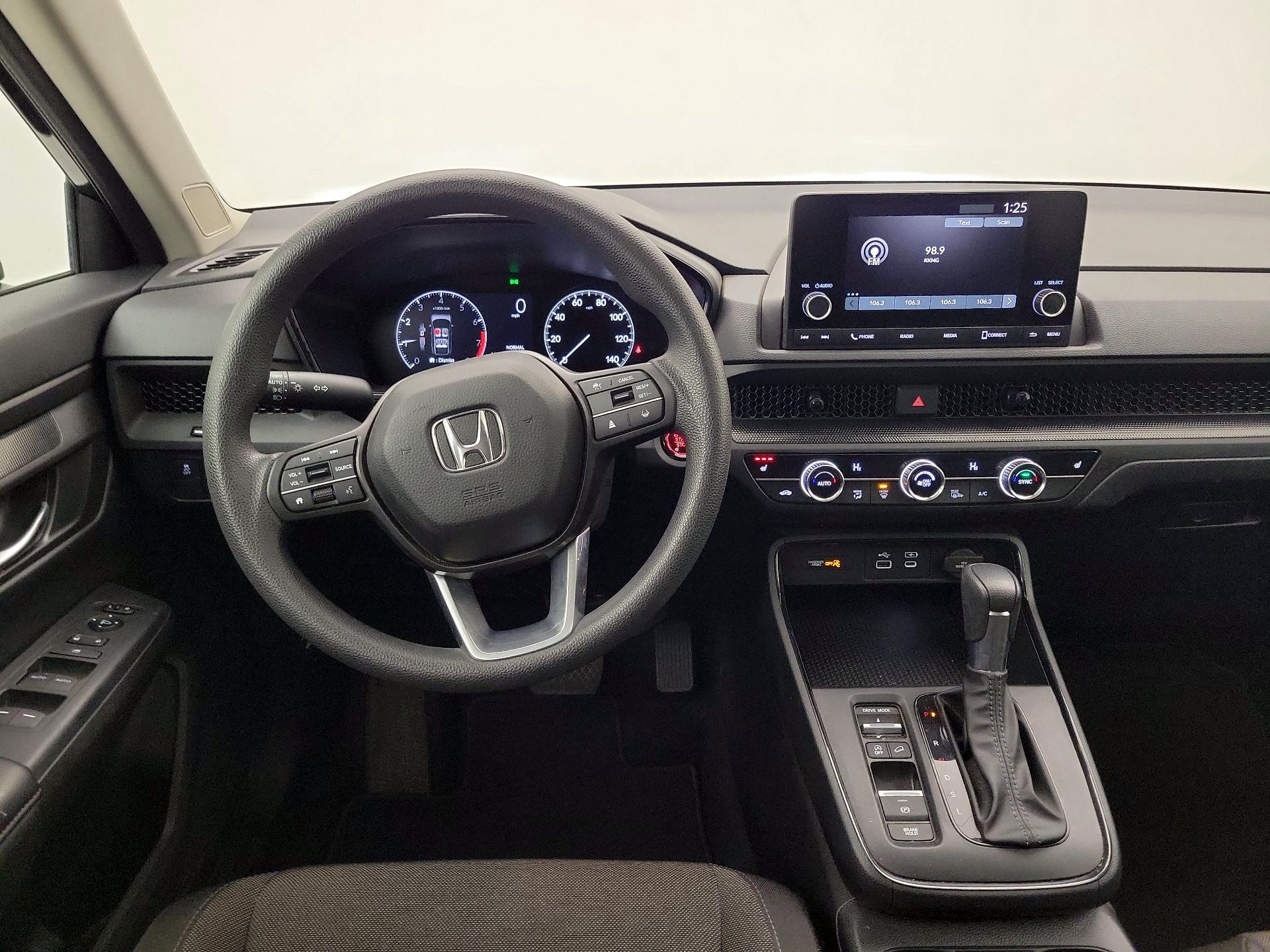 Thumbnail: 2025 Honda CR-V - 10