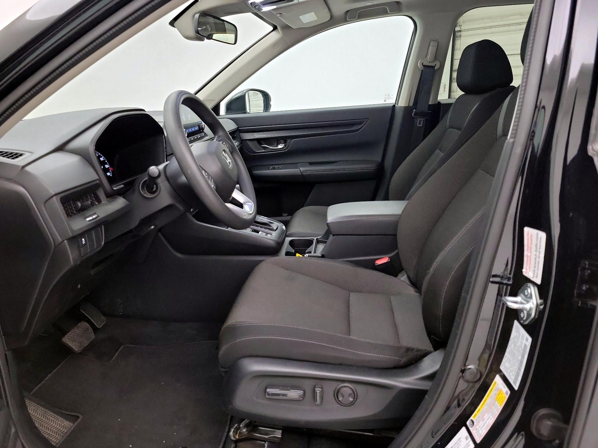 Thumbnail: 2025 Honda CR-V - 11