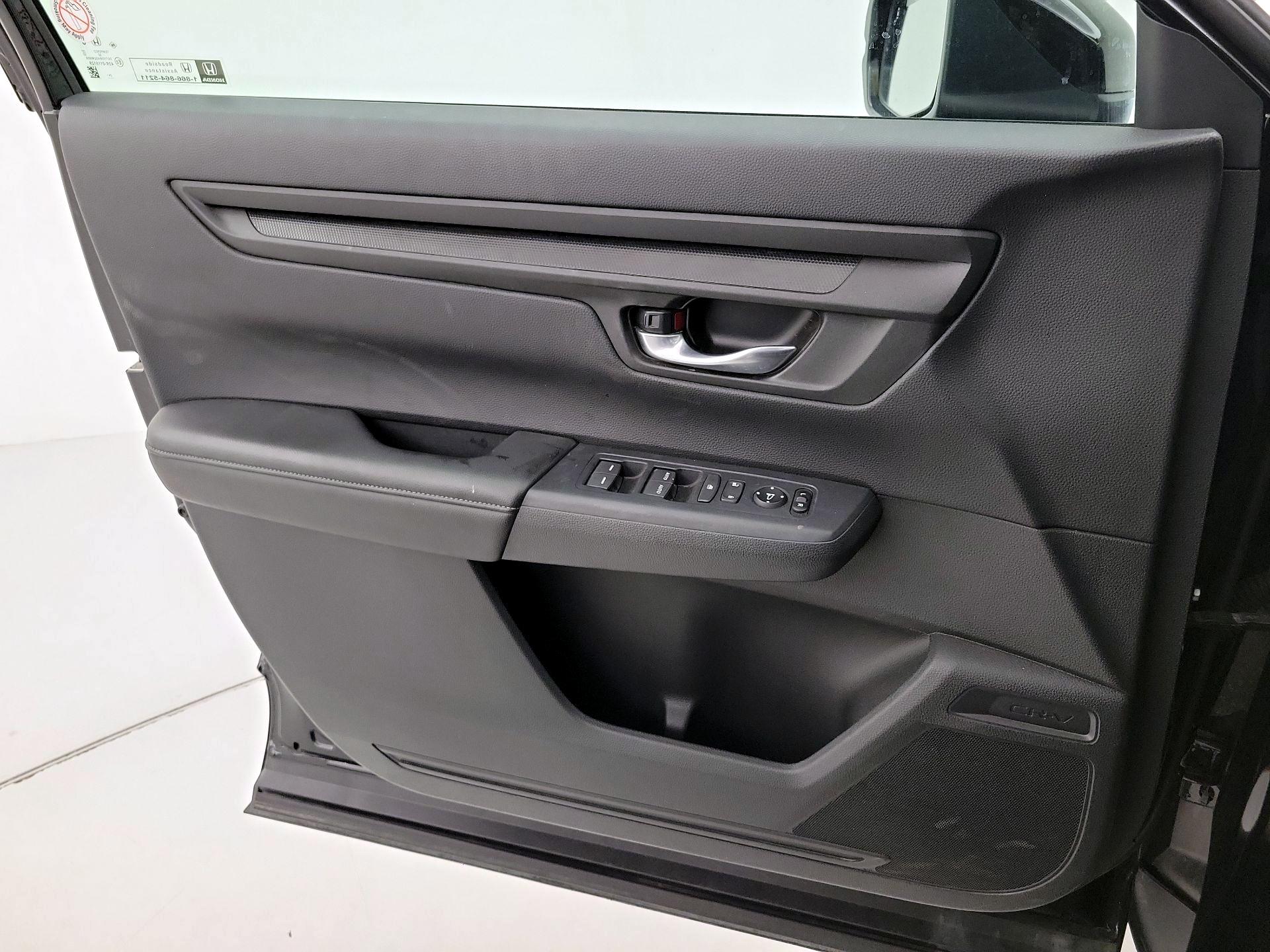 Thumbnail: 2025 Honda CR-V - 12