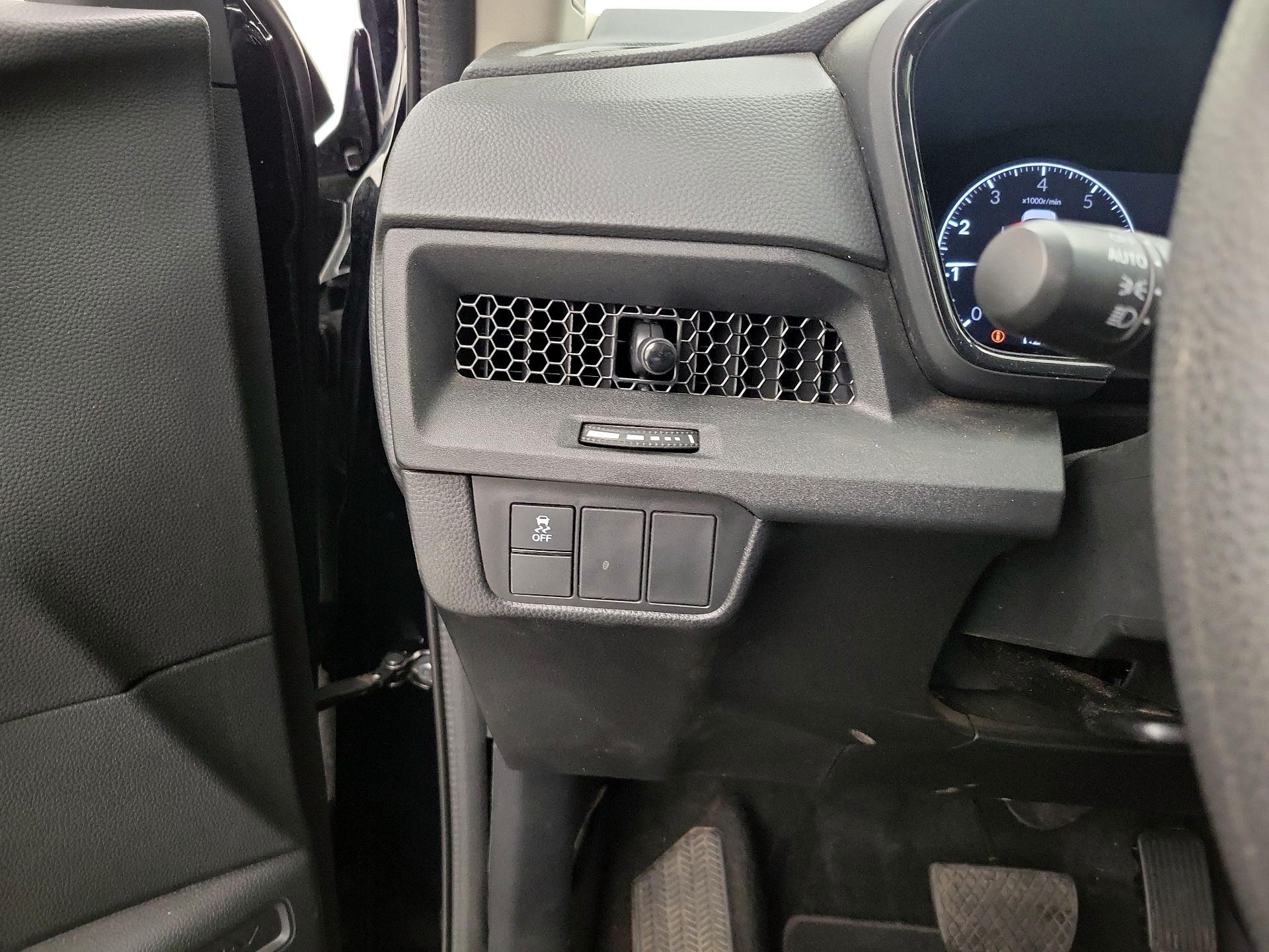 Thumbnail: 2025 Honda CR-V - 13