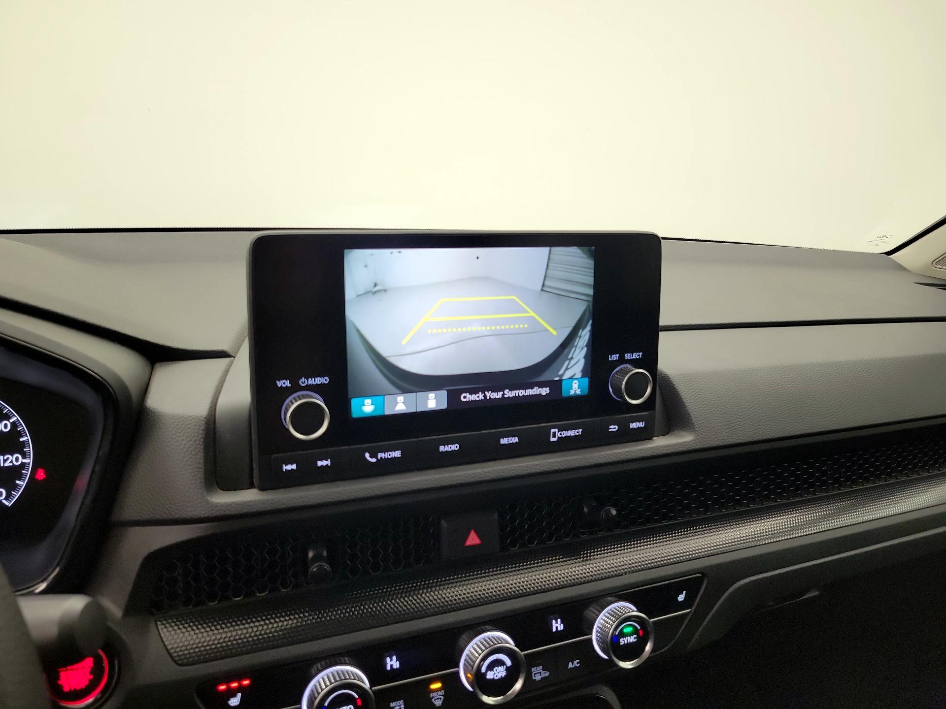 Thumbnail: 2025 Honda CR-V - 14