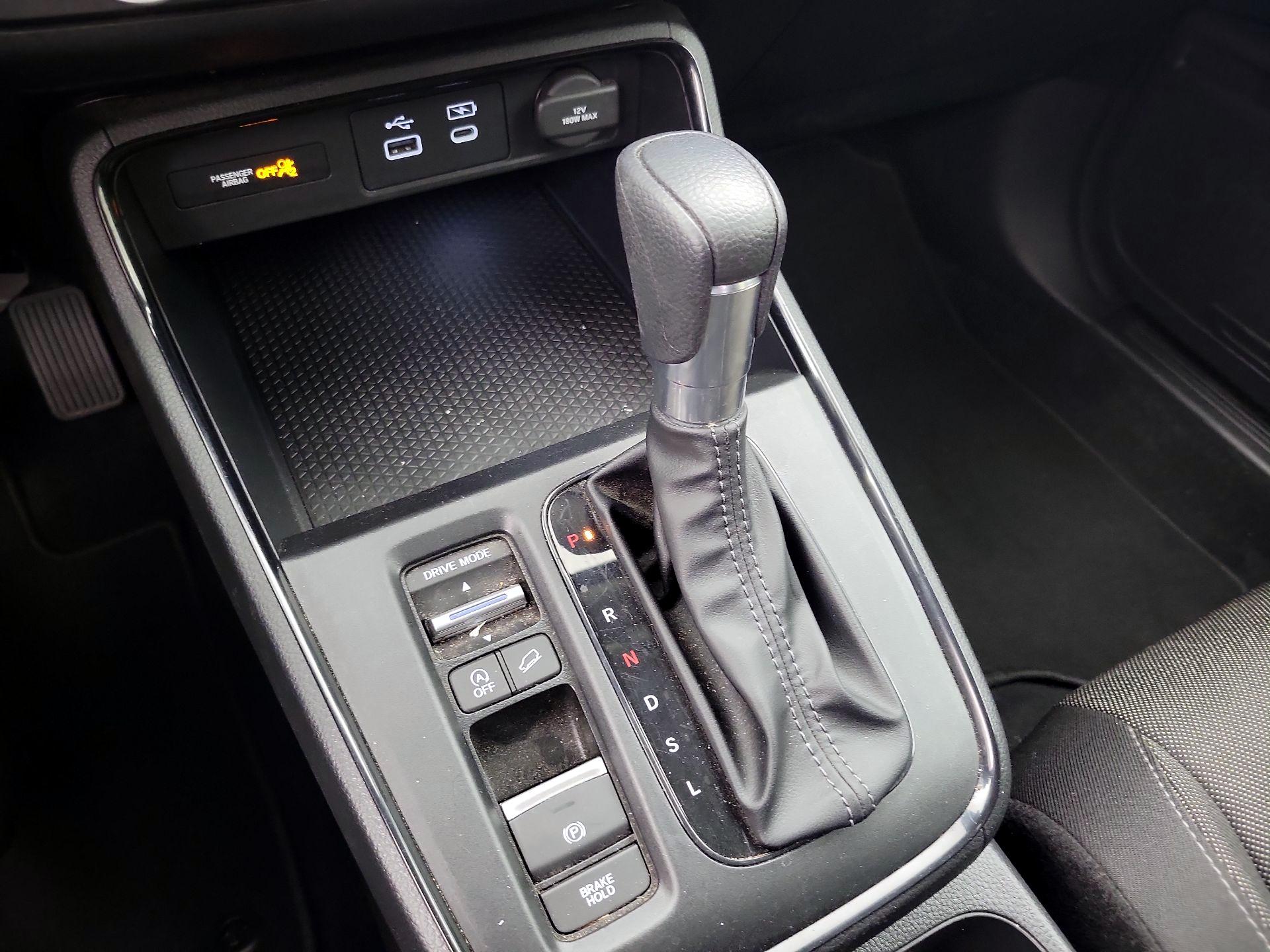 Thumbnail: 2025 Honda CR-V - 17