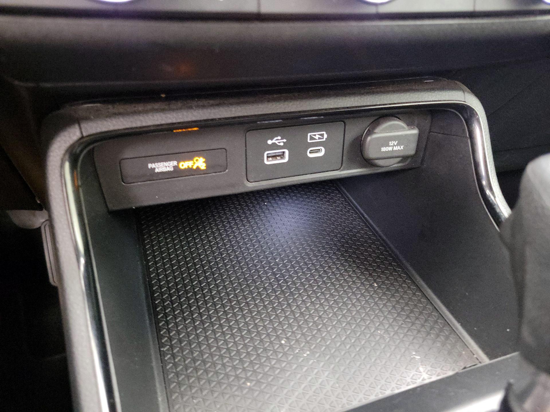 Thumbnail: 2025 Honda CR-V - 18