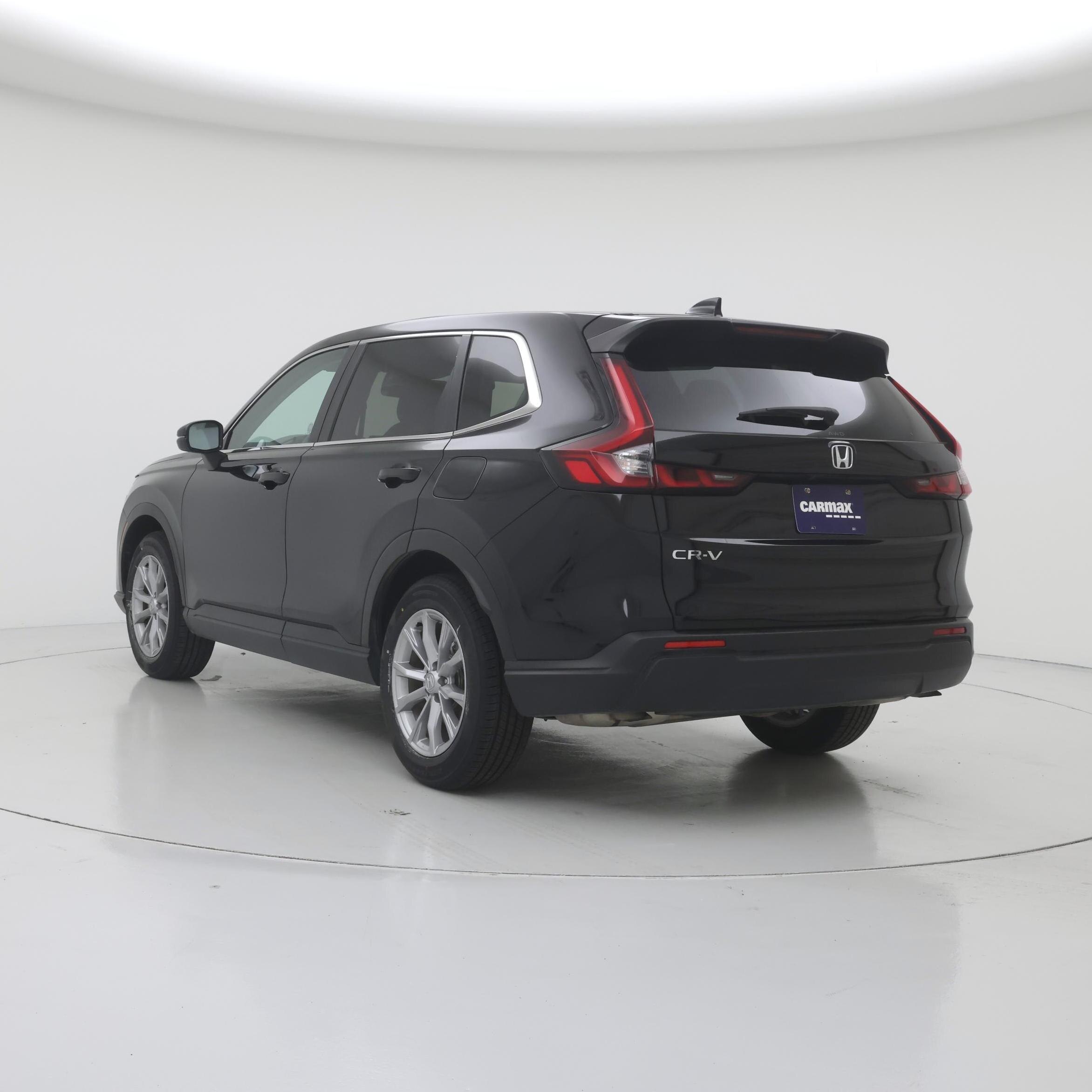 Thumbnail: 2025 Honda CR-V - 2