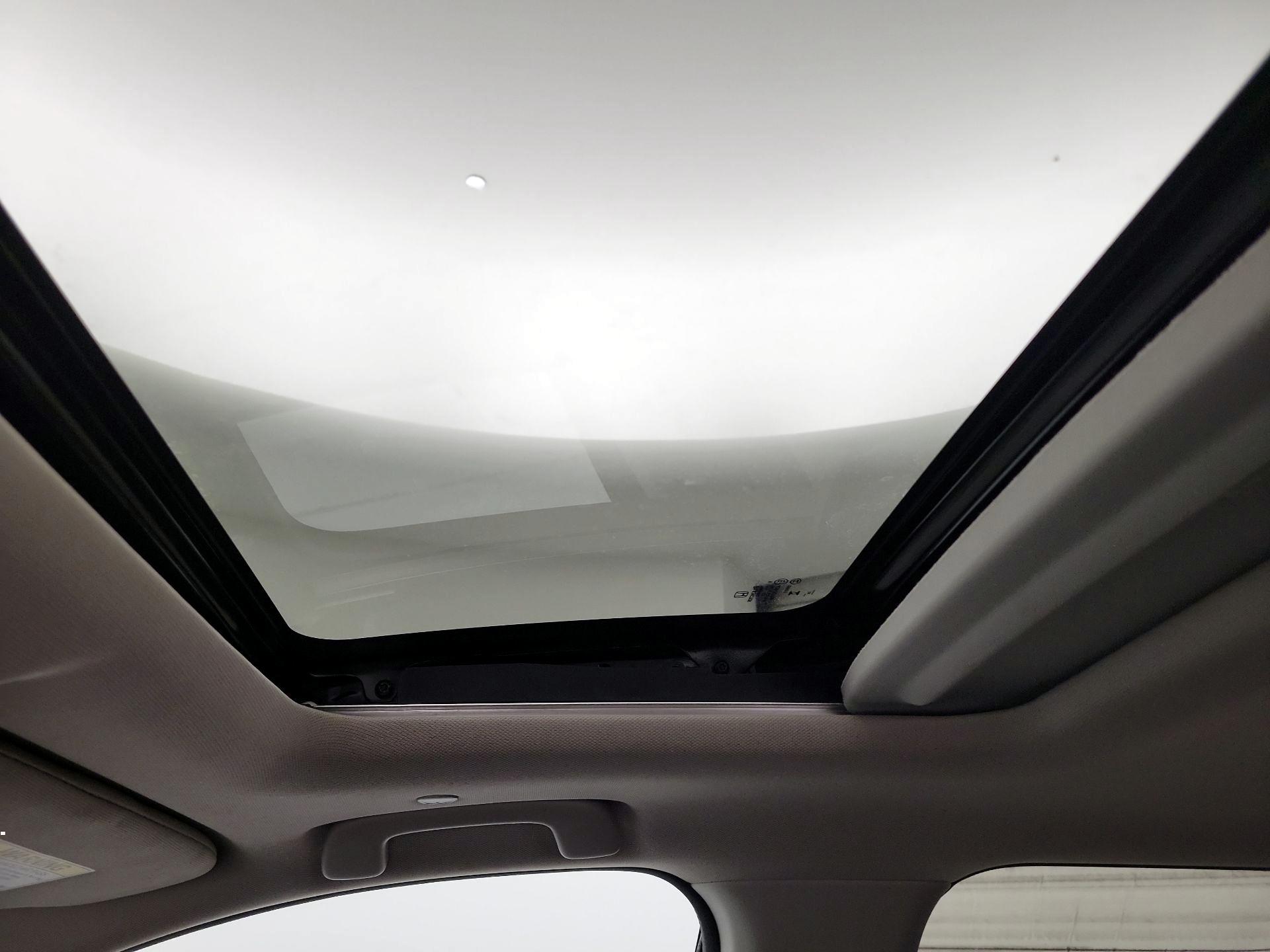 Thumbnail: 2025 Honda CR-V - 19