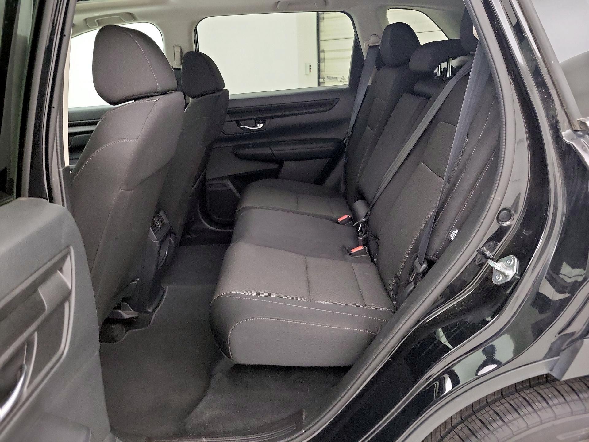 Thumbnail: 2025 Honda CR-V - 20