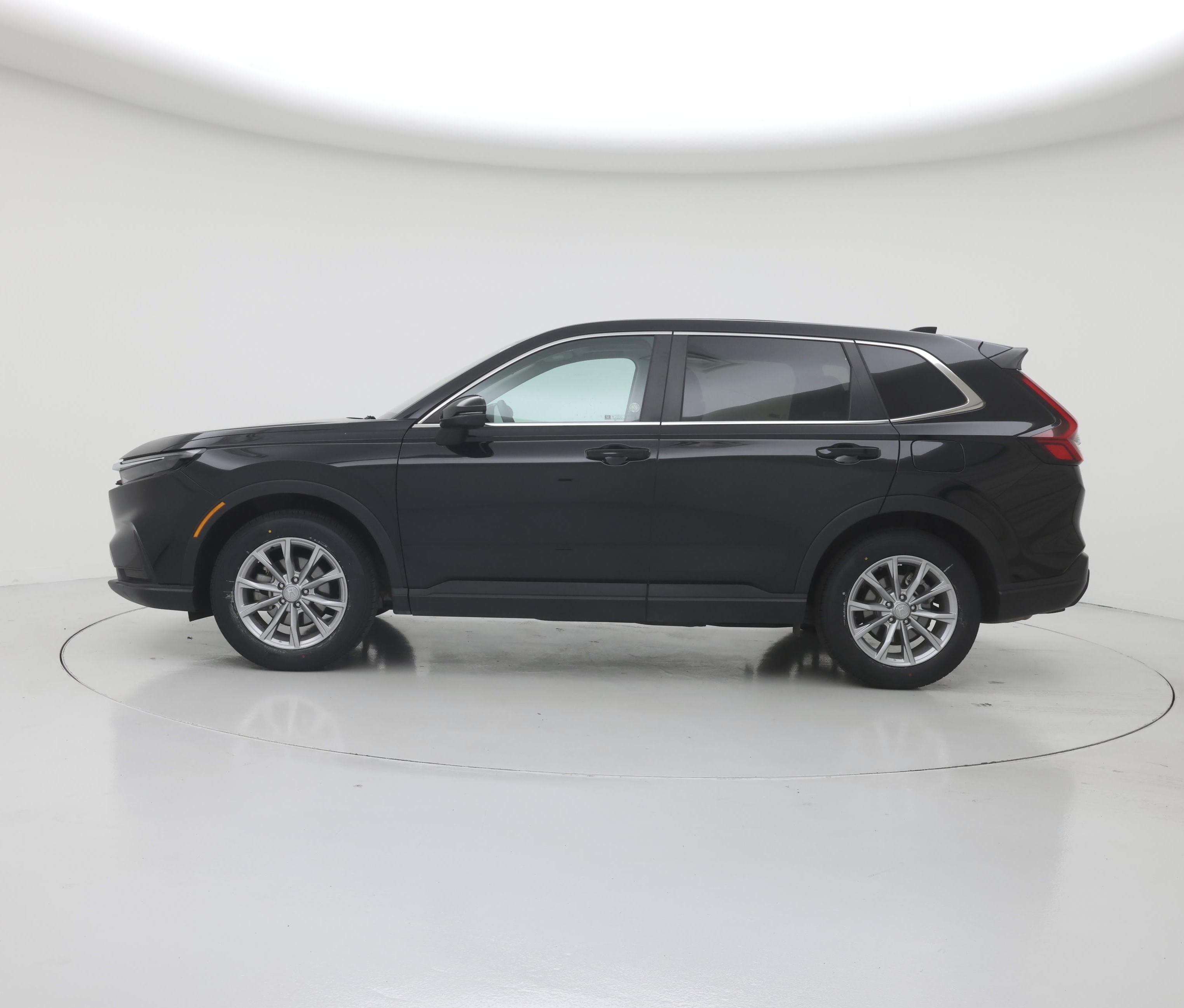 Thumbnail: 2025 Honda CR-V - 3