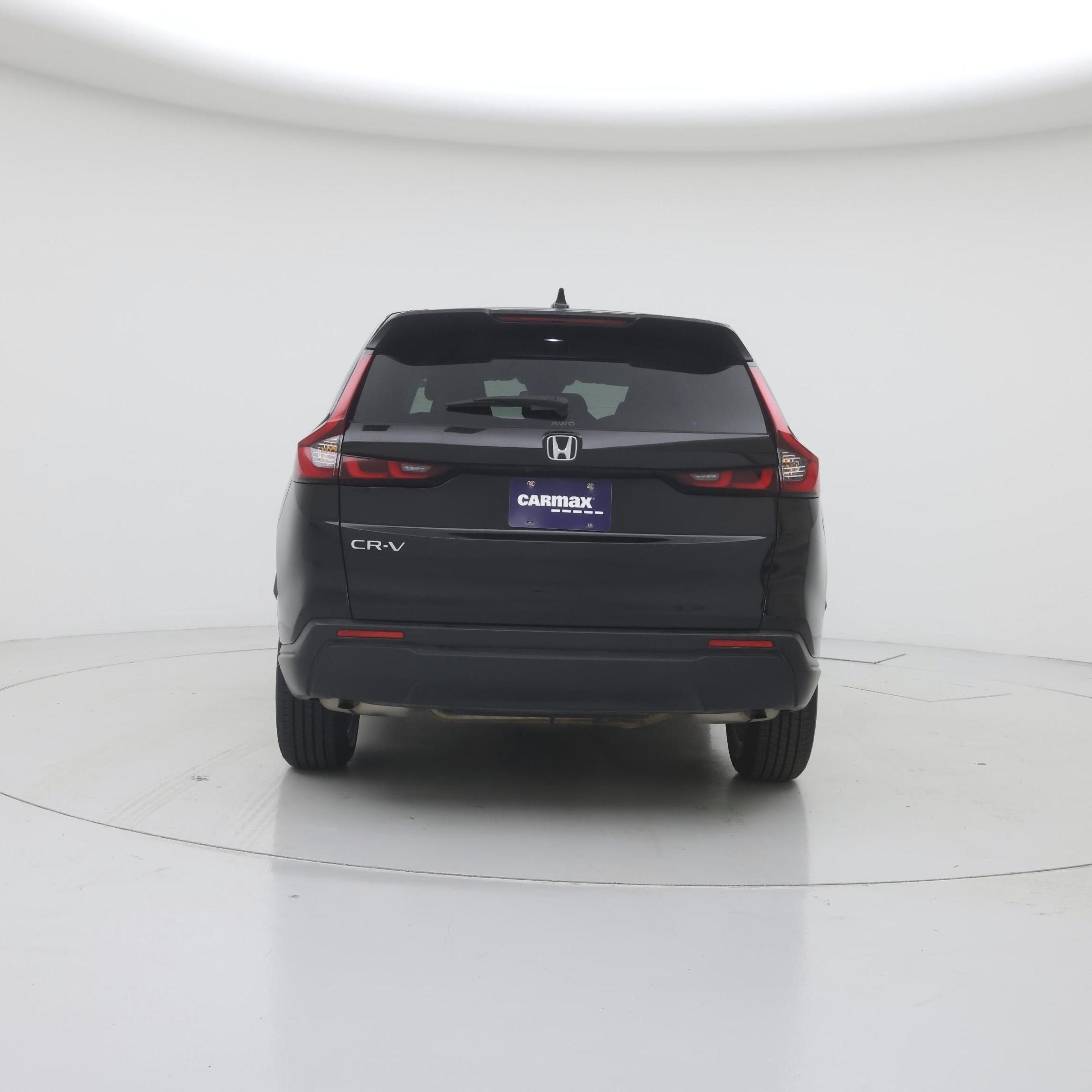 Thumbnail: 2025 Honda CR-V - 6