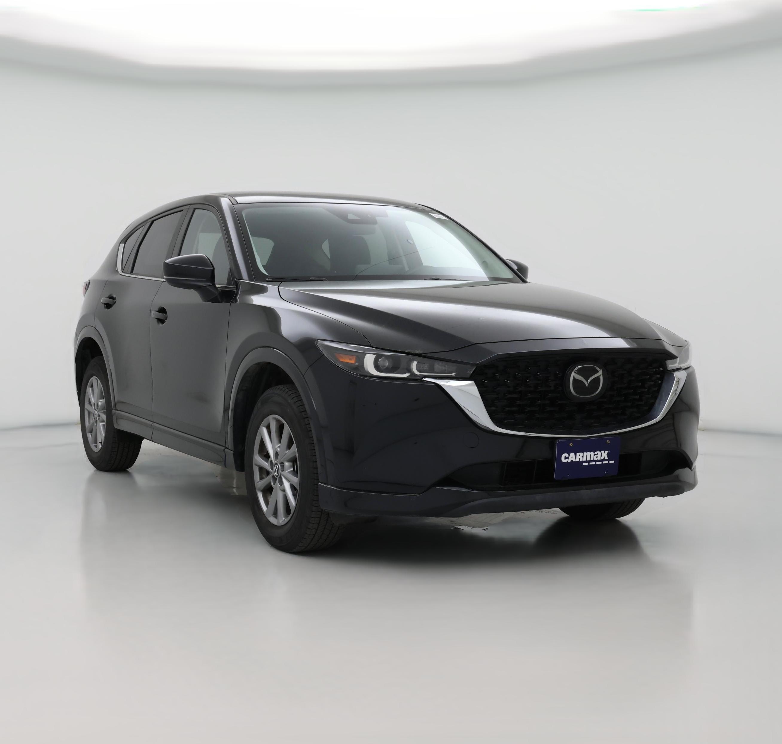 Thumbnail: 2025 Mazda CX-5 - 1