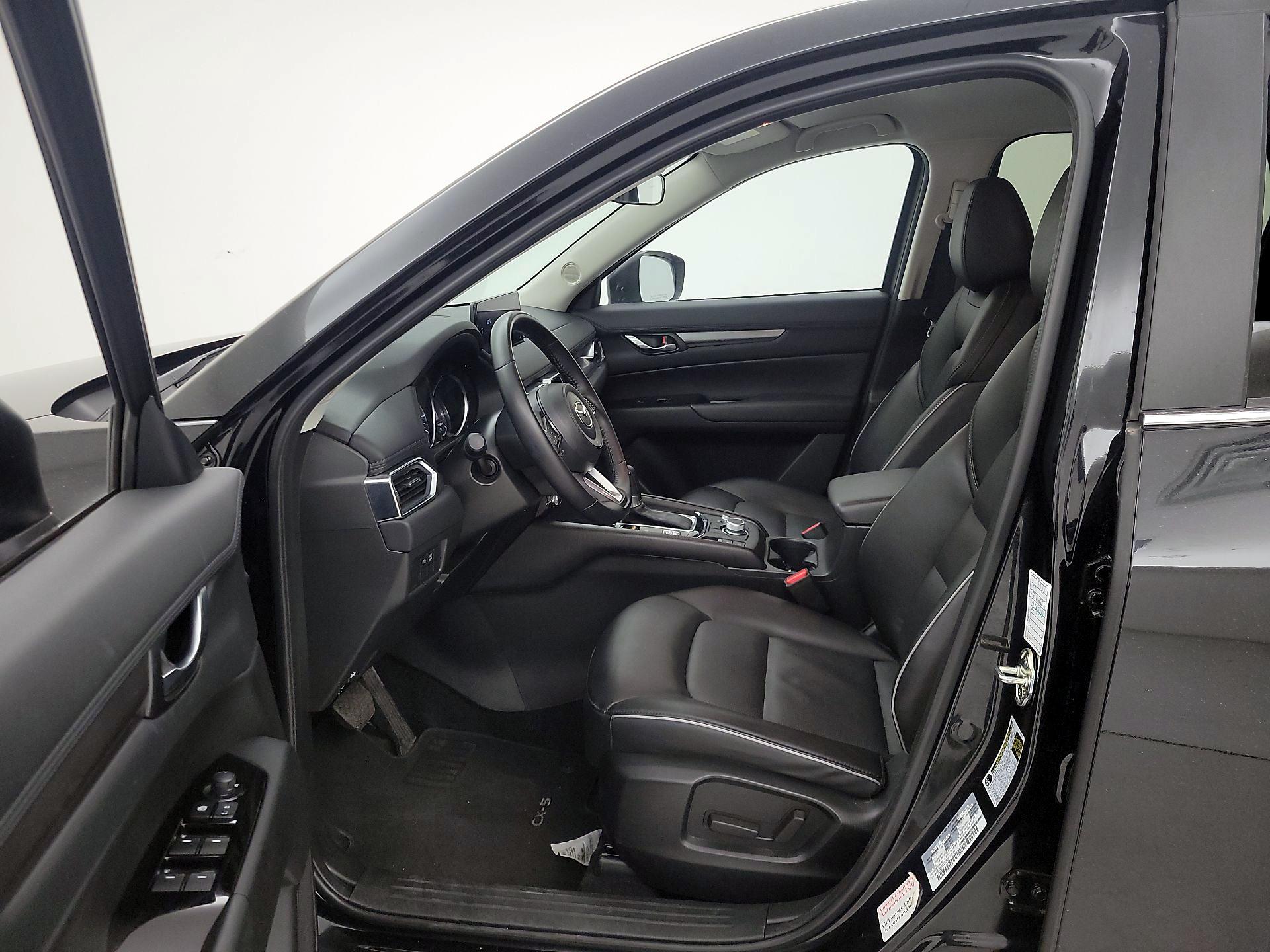 Thumbnail: 2025 Mazda CX-5 - 11