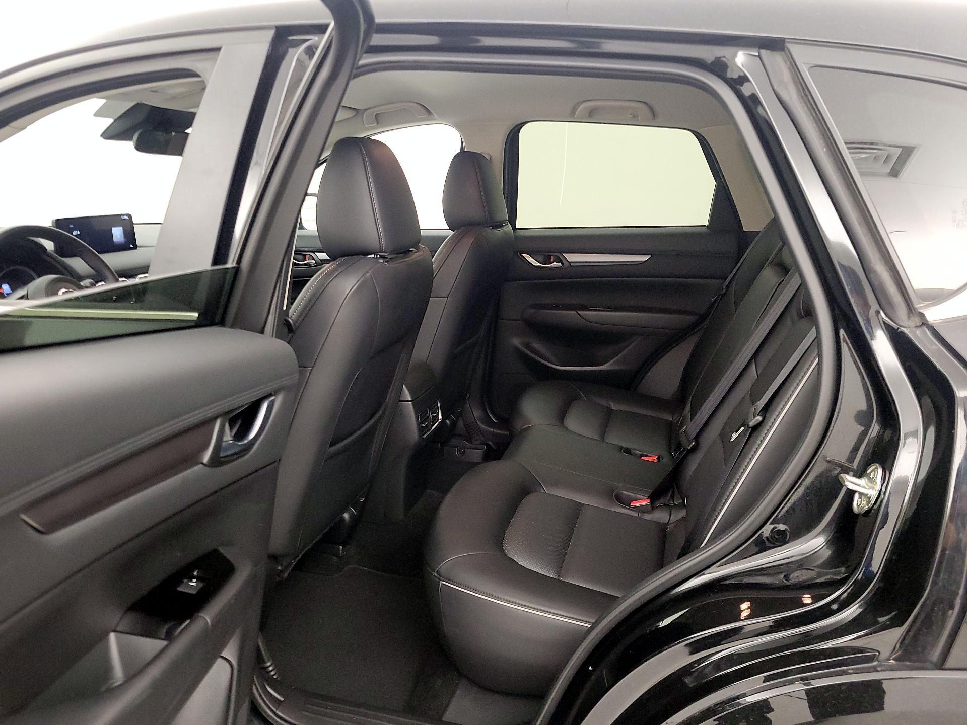 Thumbnail: 2025 Mazda CX-5 - 18