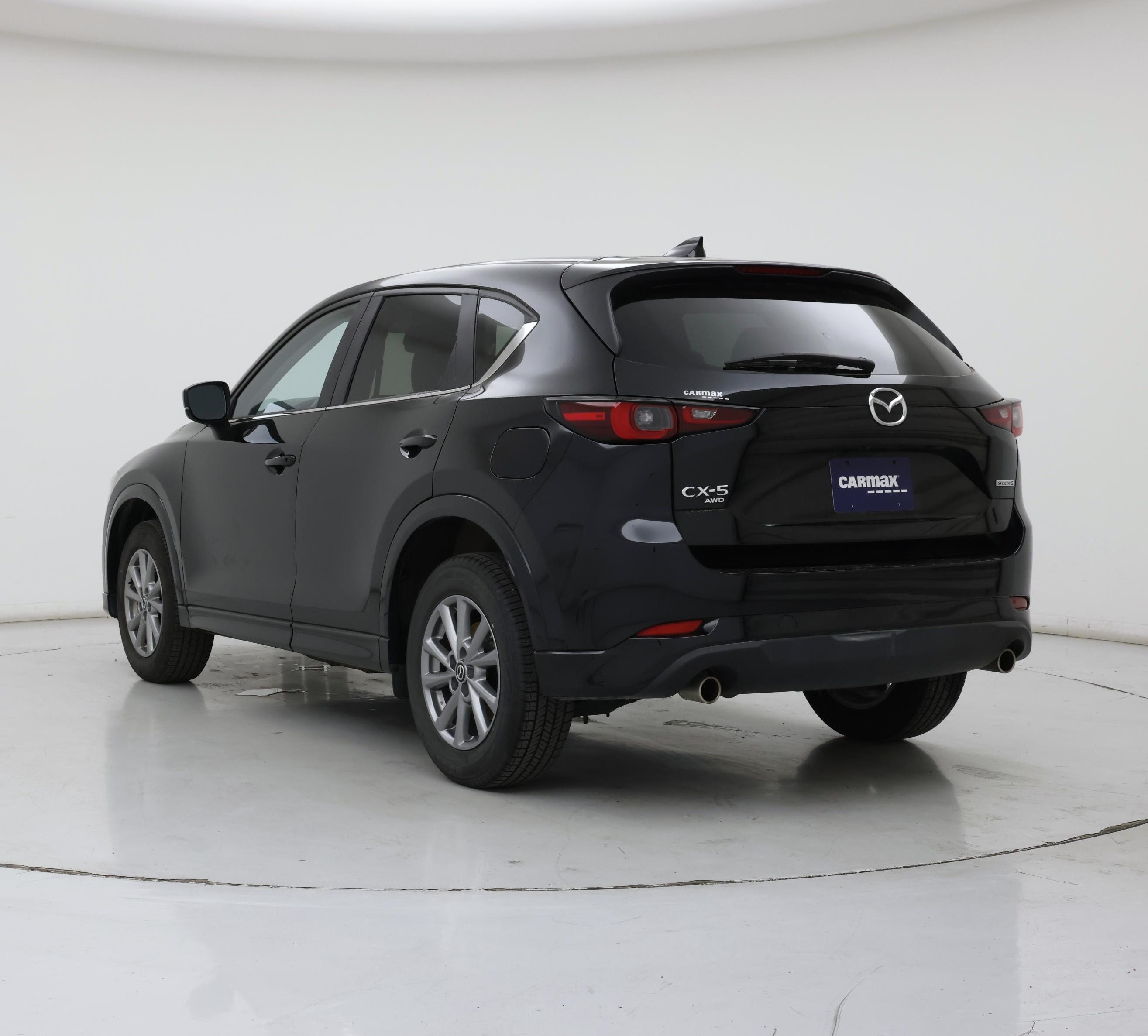 Thumbnail: 2025 Mazda CX-5 - 2