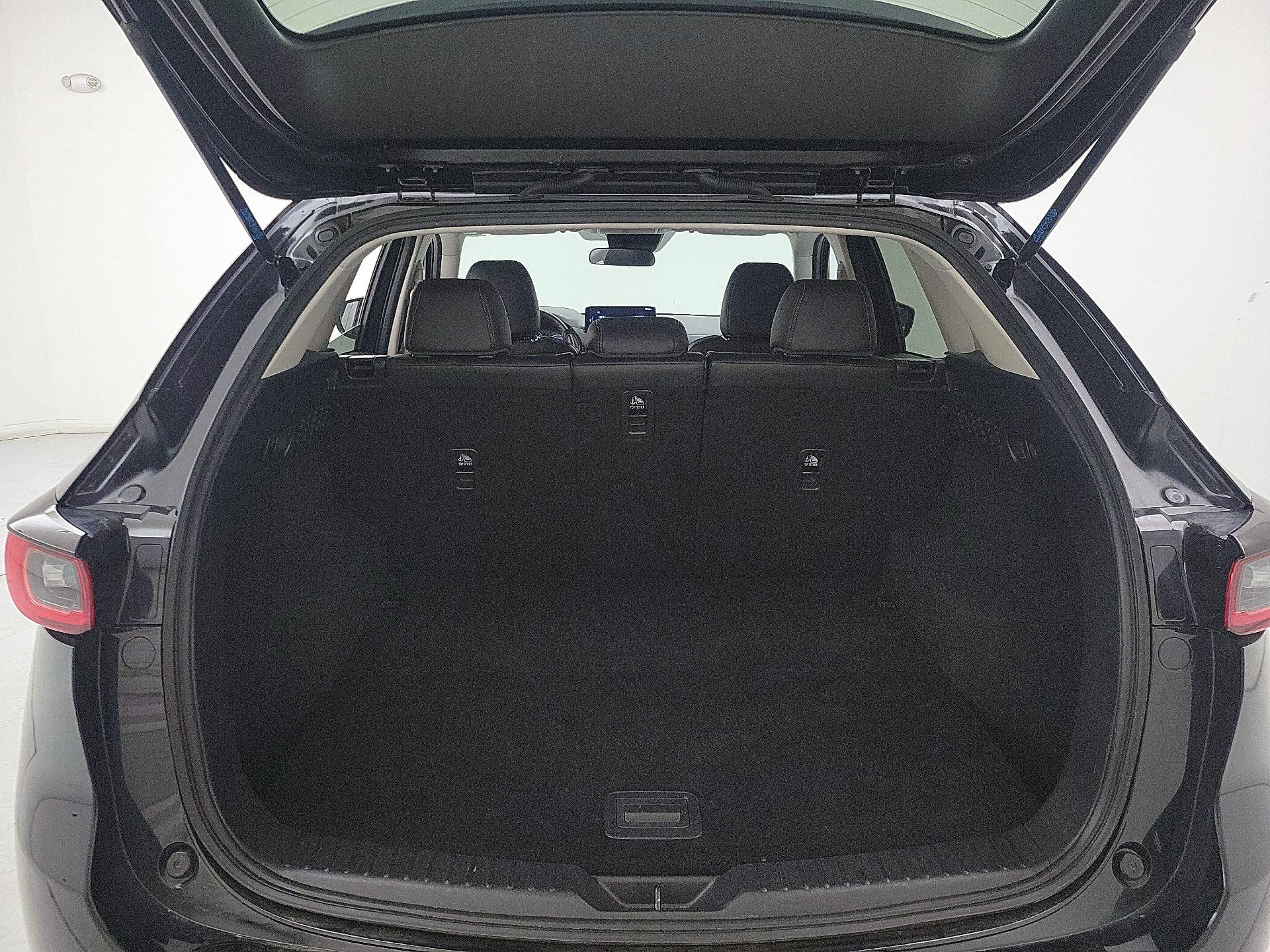 Thumbnail: 2025 Mazda CX-5 - 19