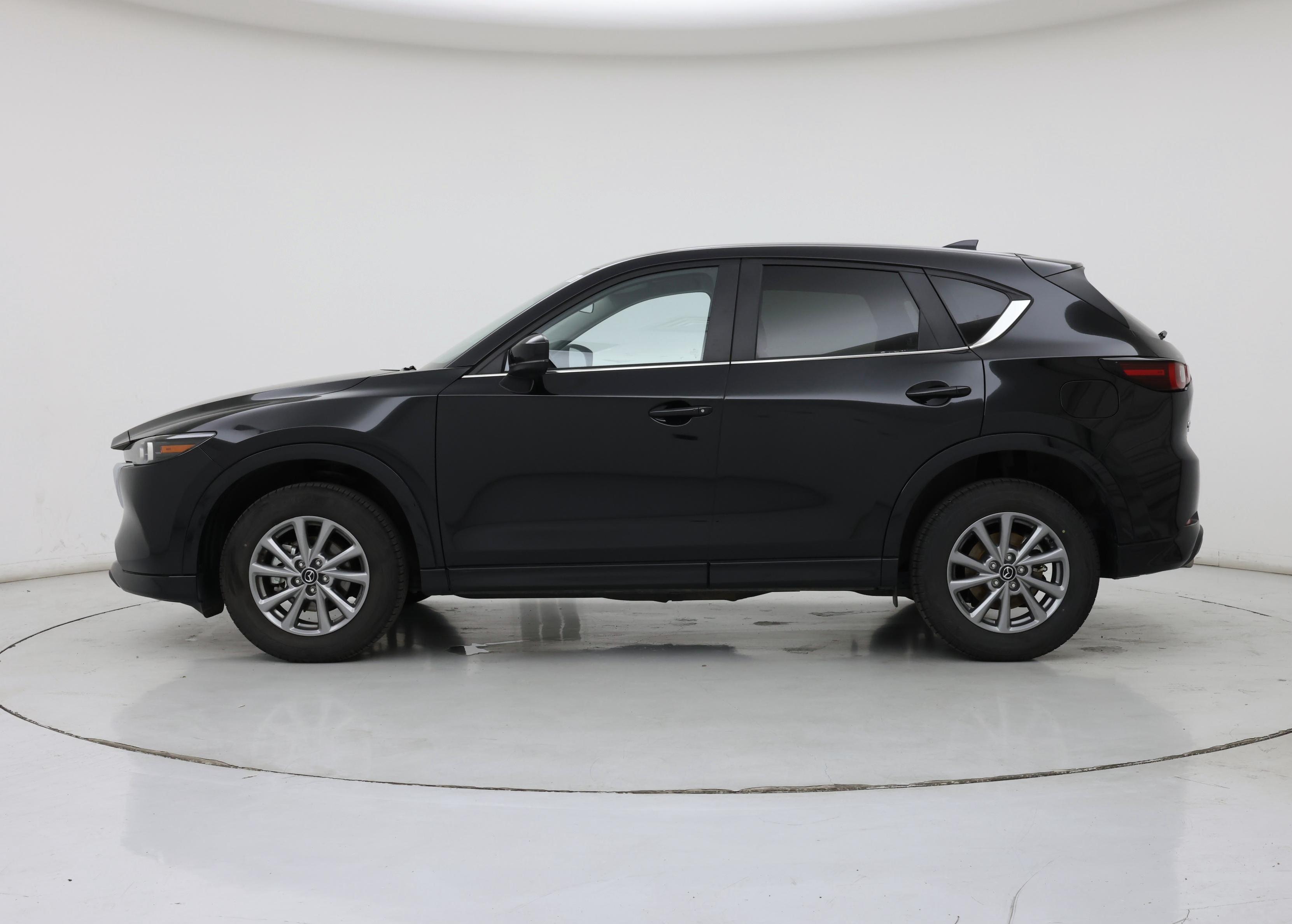 Thumbnail: 2025 Mazda CX-5 - 3