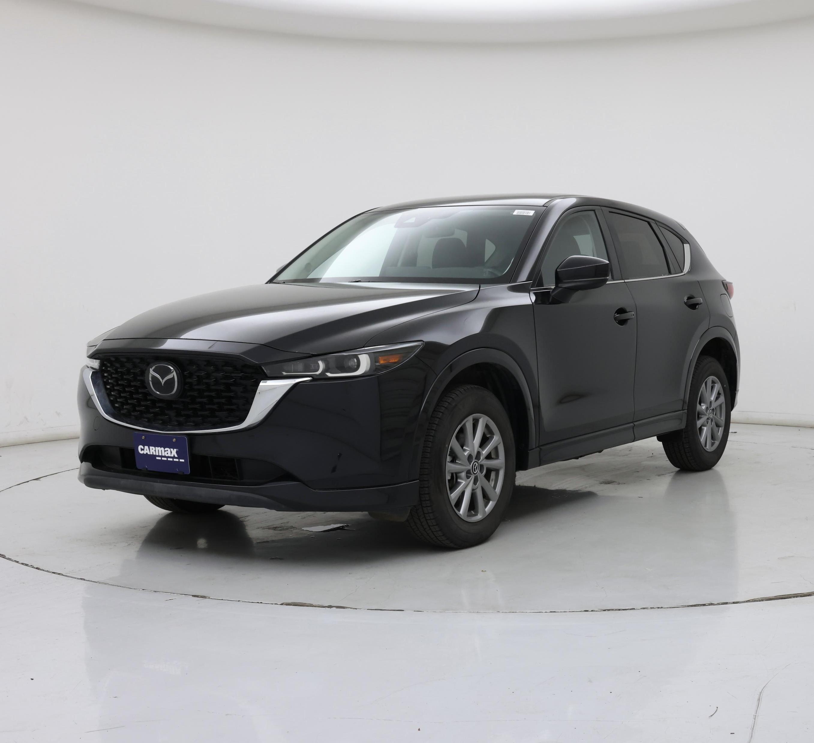 Thumbnail: 2025 Mazda CX-5 - 4