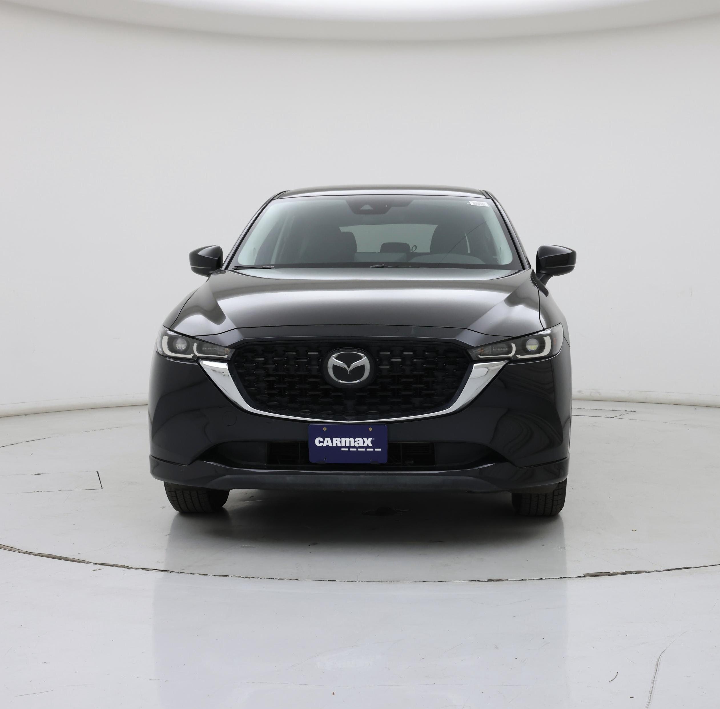 Thumbnail: 2025 Mazda CX-5 - 5