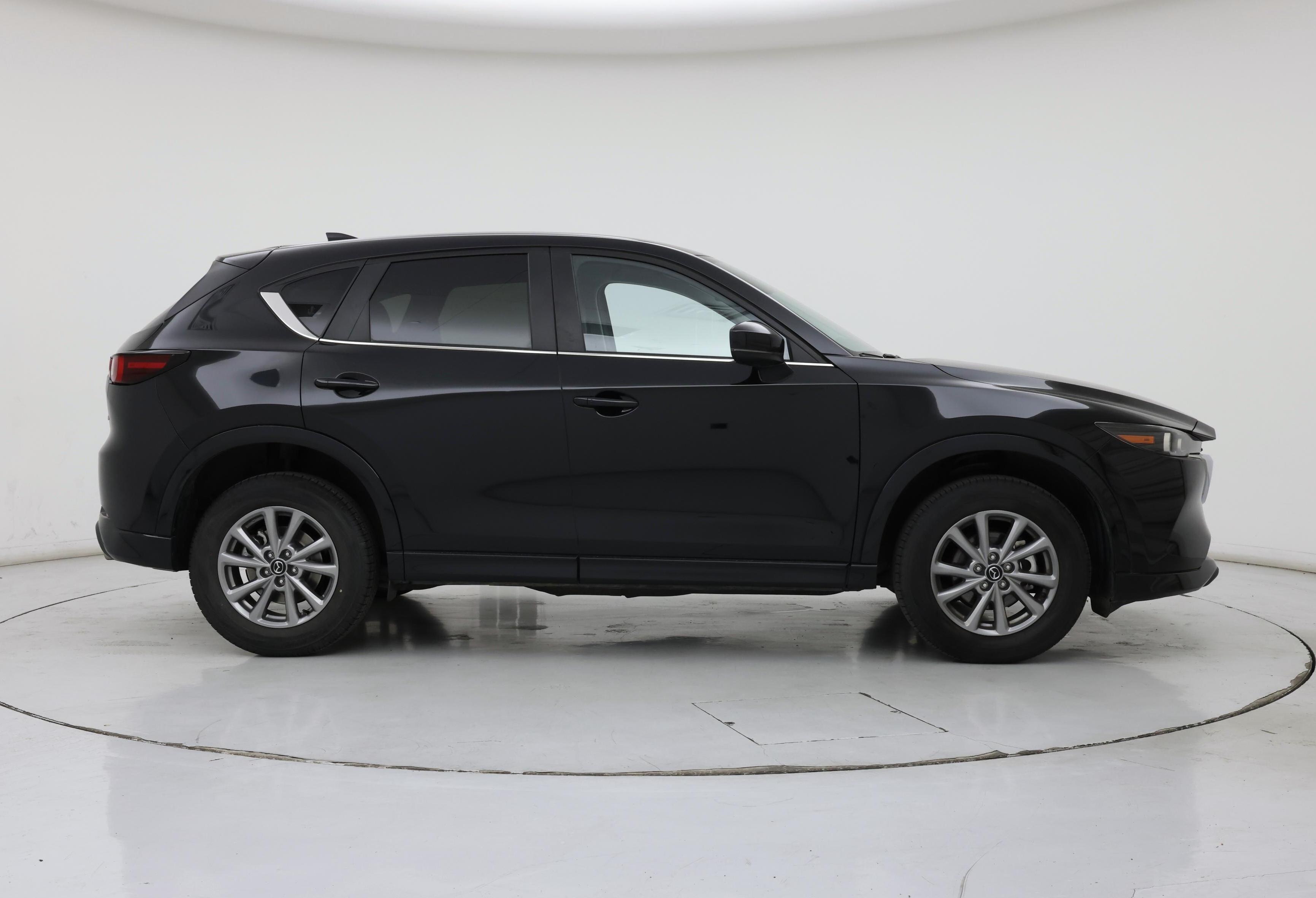 Thumbnail: 2025 Mazda CX-5 - 7
