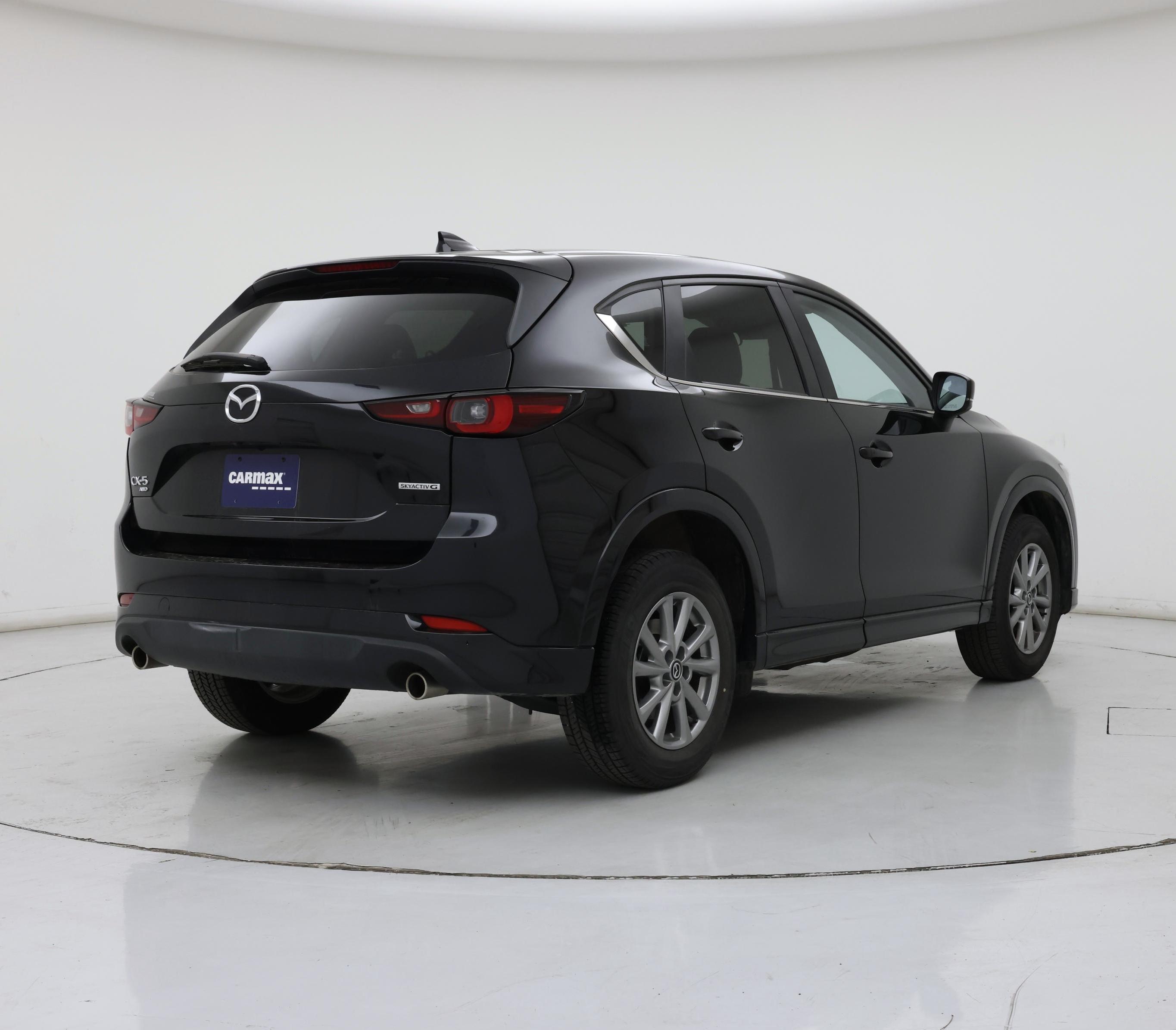 Thumbnail: 2025 Mazda CX-5 - 8