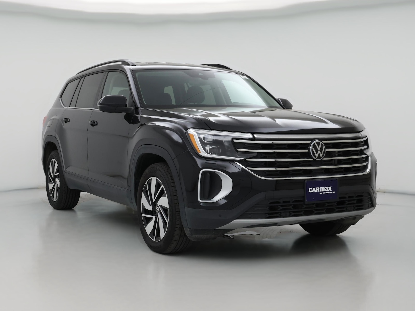2025 Volkswagen Atlas