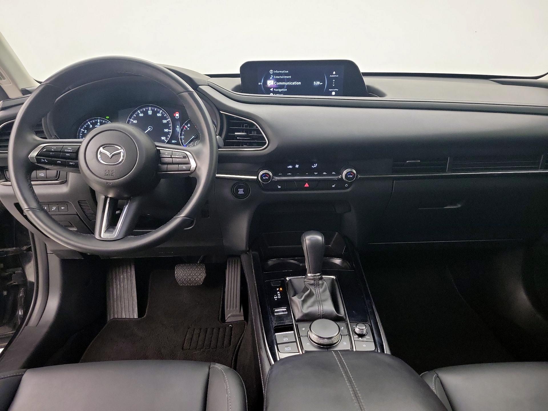 Thumbnail: 2025 Mazda CX-30 - 9