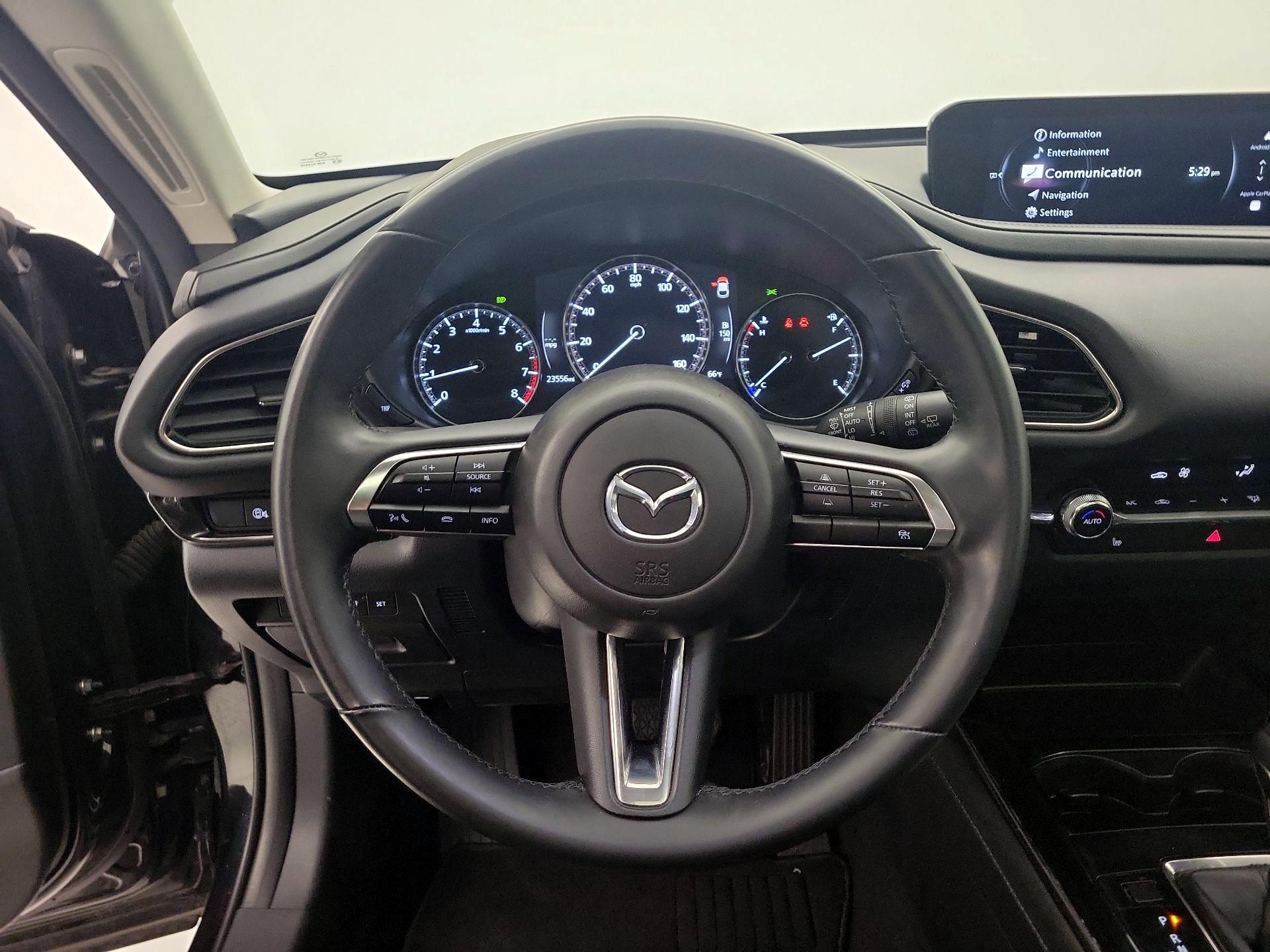 Thumbnail: 2025 Mazda CX-30 - 10