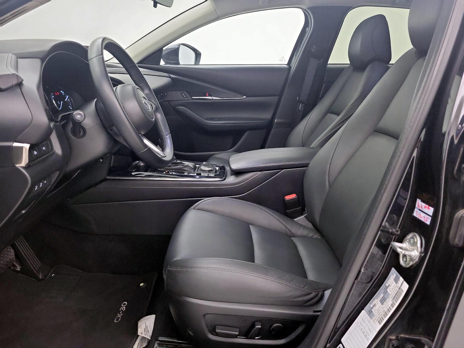 Thumbnail: 2025 Mazda CX-30 - 11