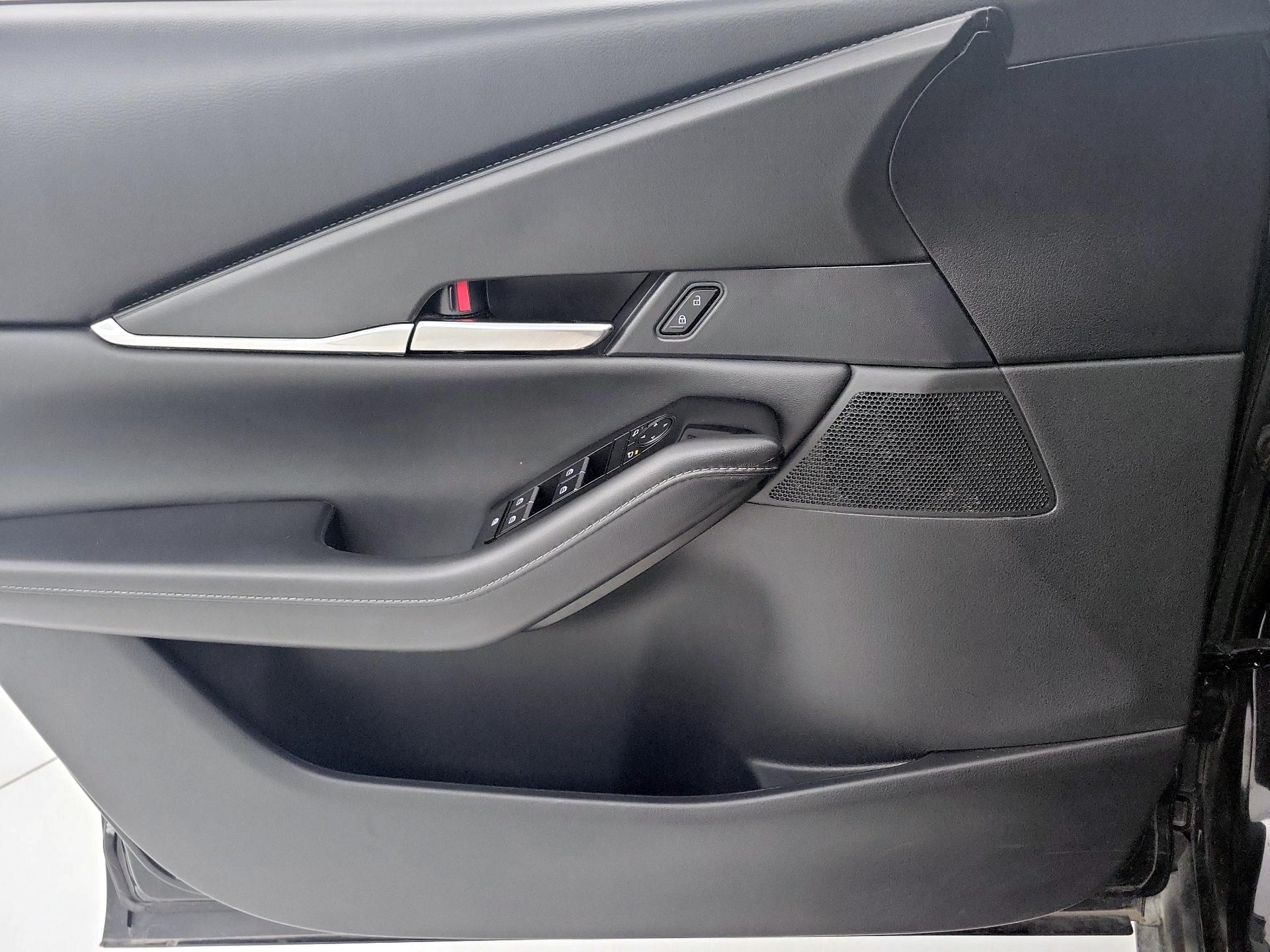 Thumbnail: 2025 Mazda CX-30 - 12