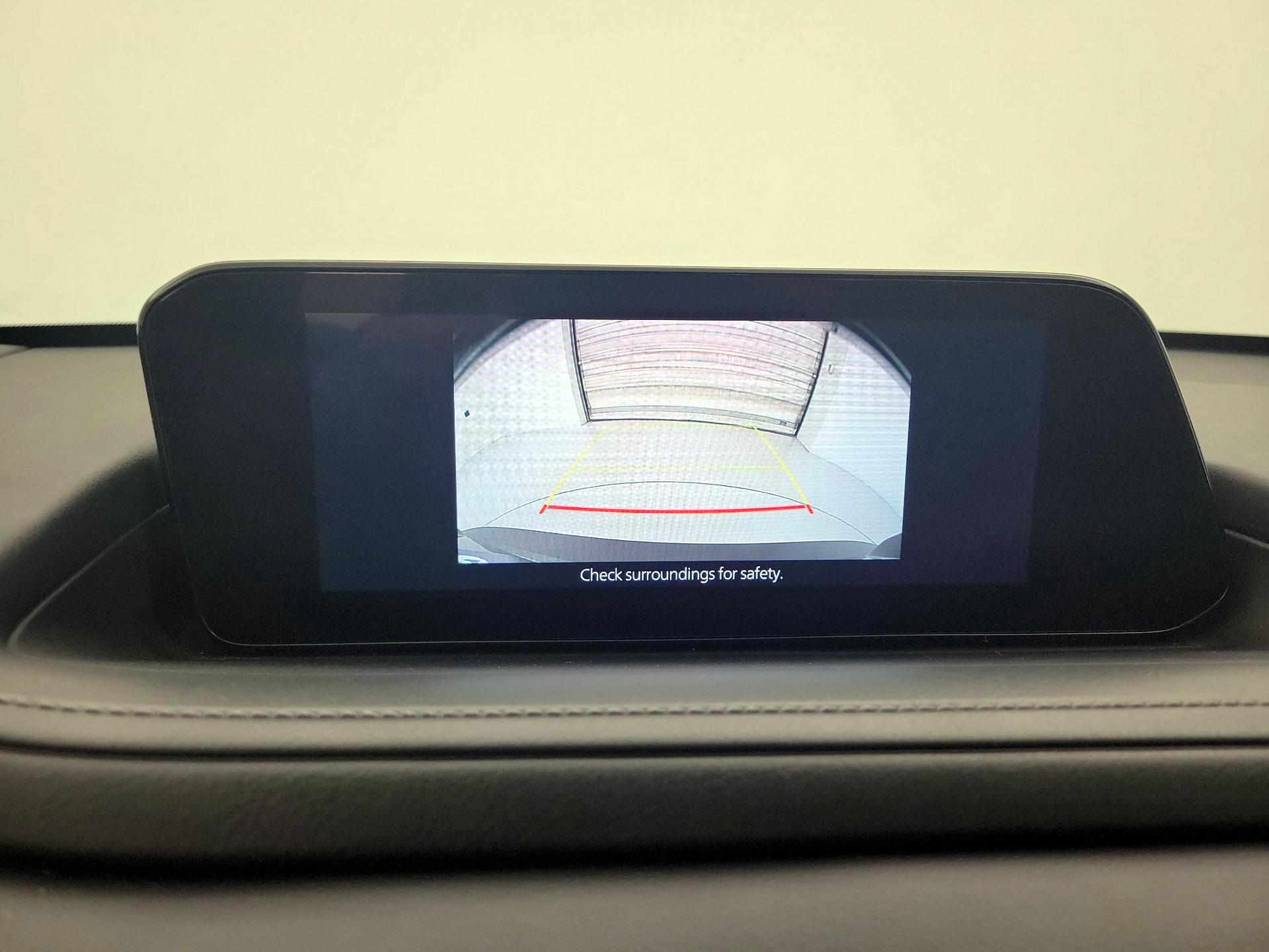 Thumbnail: 2025 Mazda CX-30 - 14