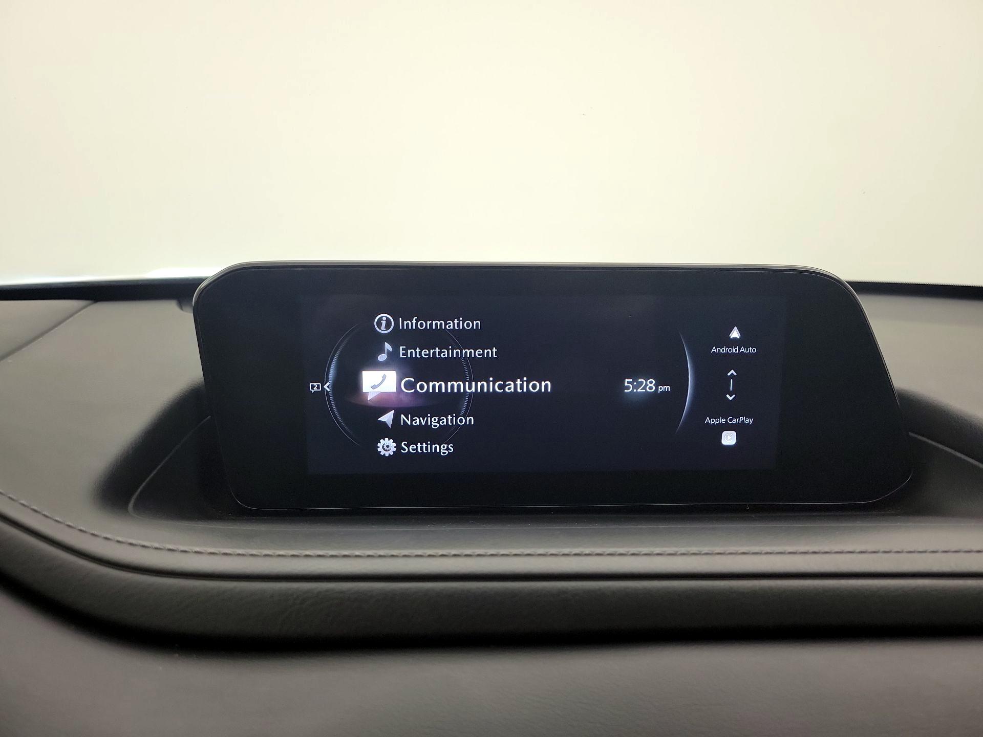 Thumbnail: 2025 Mazda CX-30 - 15