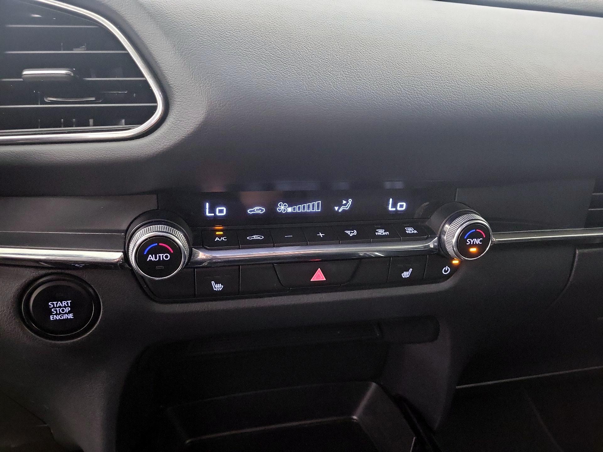 Thumbnail: 2025 Mazda CX-30 - 16