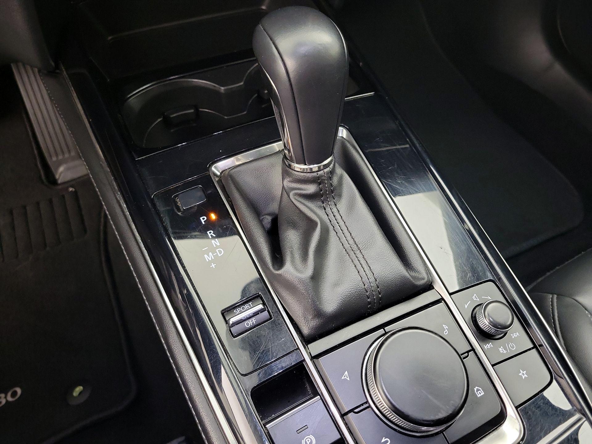 Thumbnail: 2025 Mazda CX-30 - 17