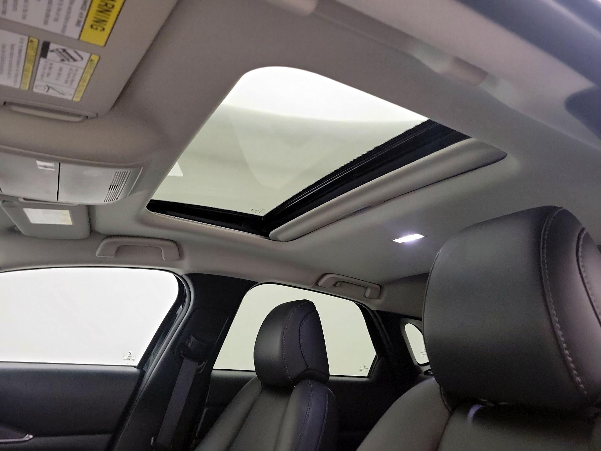 Thumbnail: 2025 Mazda CX-30 - 18