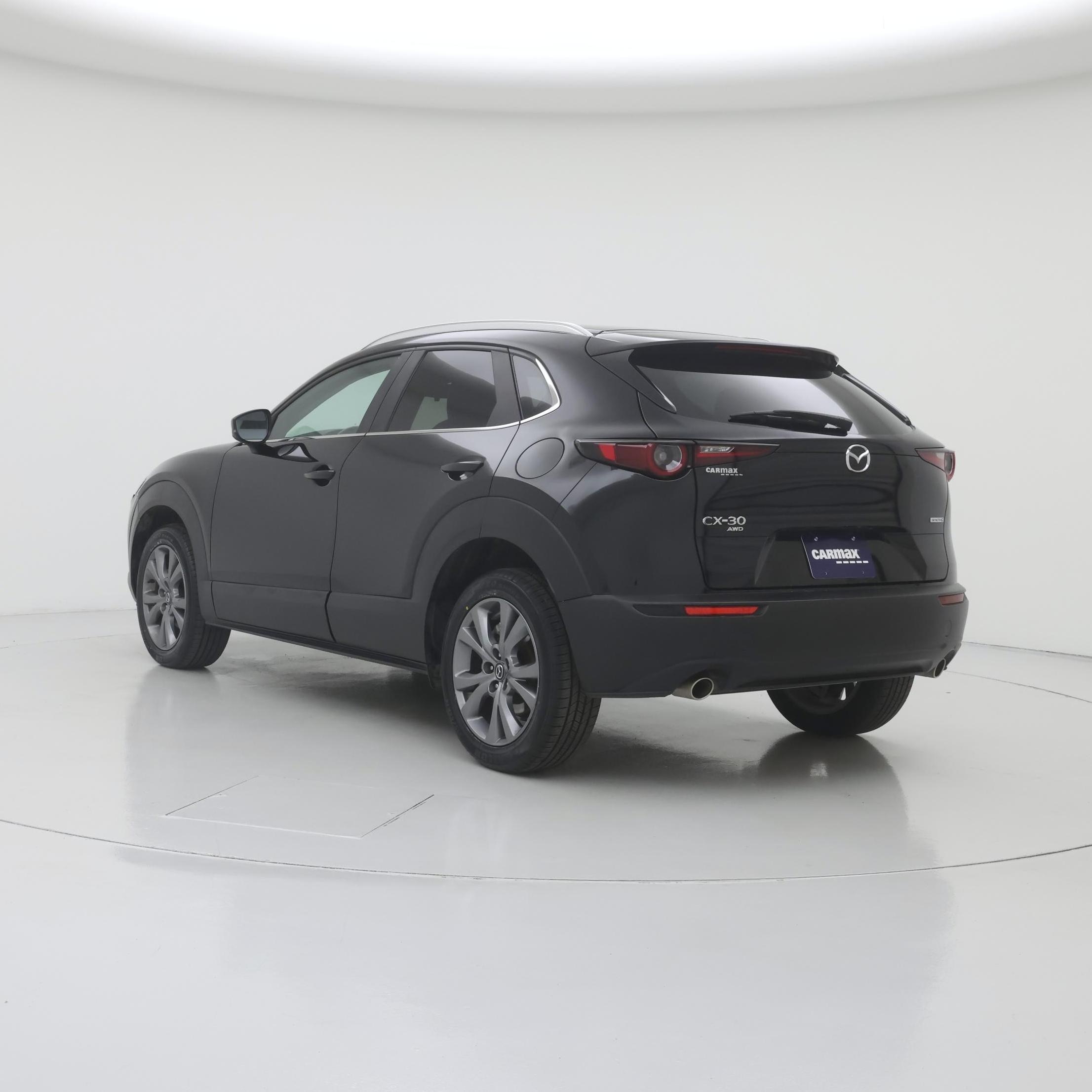 Thumbnail: 2025 Mazda CX-30 - 2