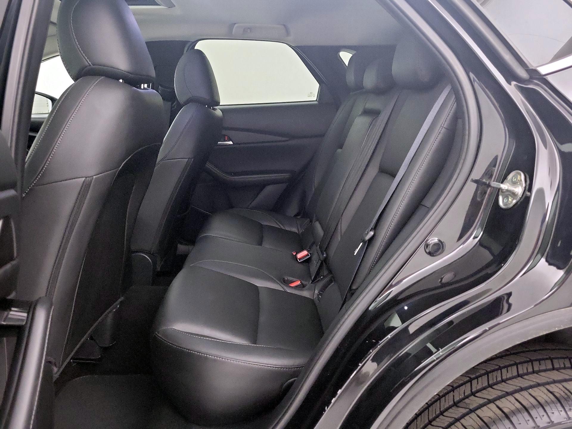 Thumbnail: 2025 Mazda CX-30 - 19