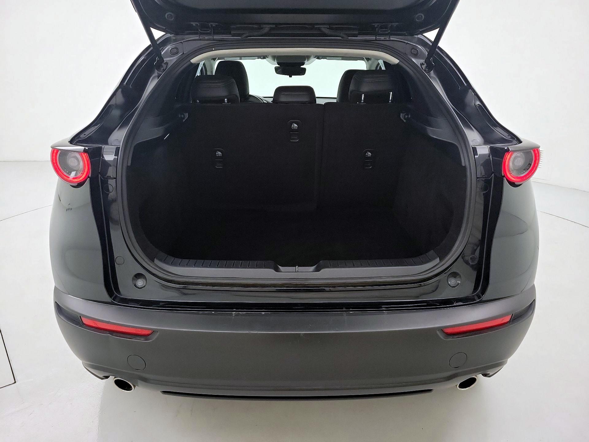 Thumbnail: 2025 Mazda CX-30 - 20