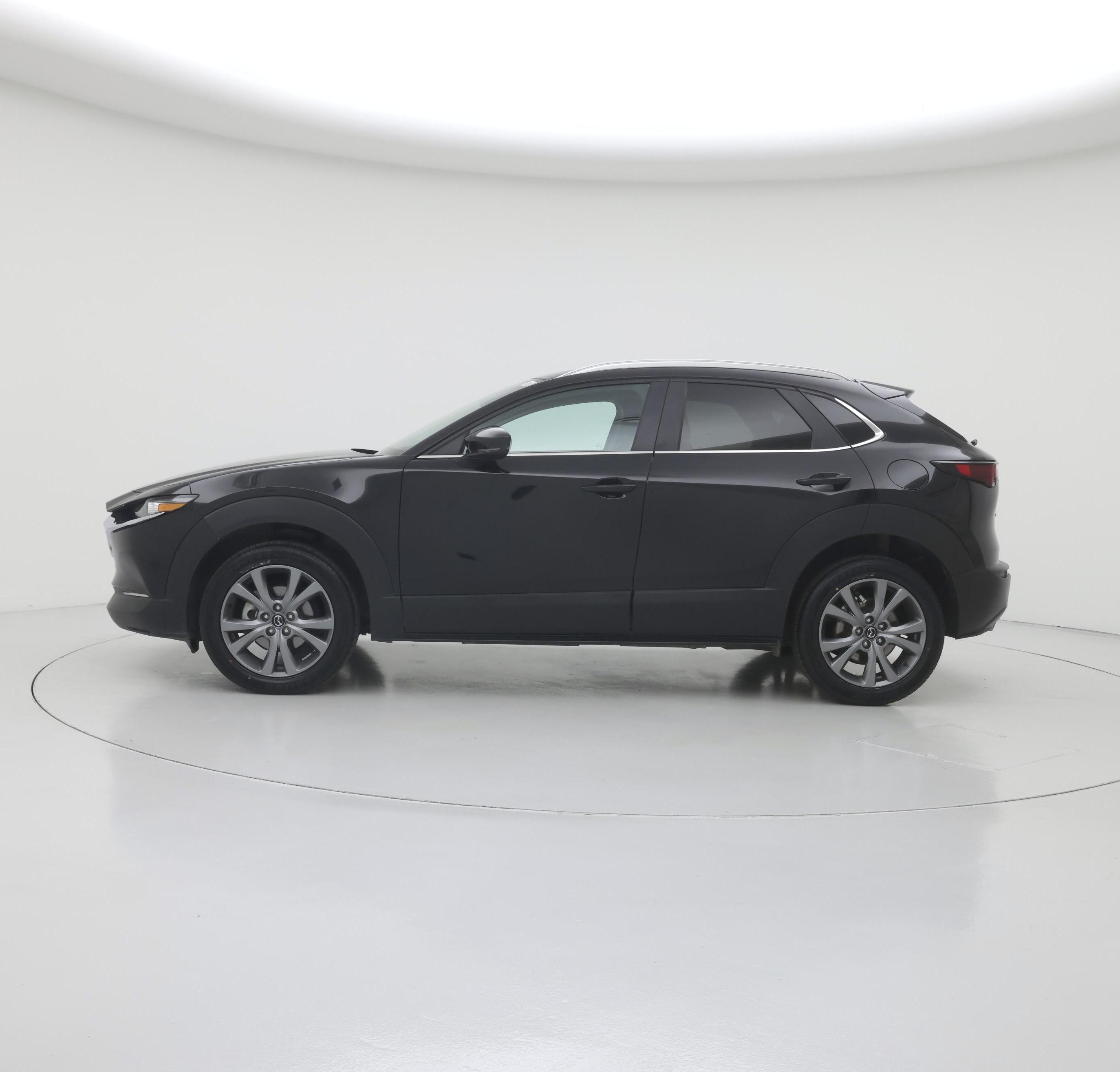 Thumbnail: 2025 Mazda CX-30 - 3