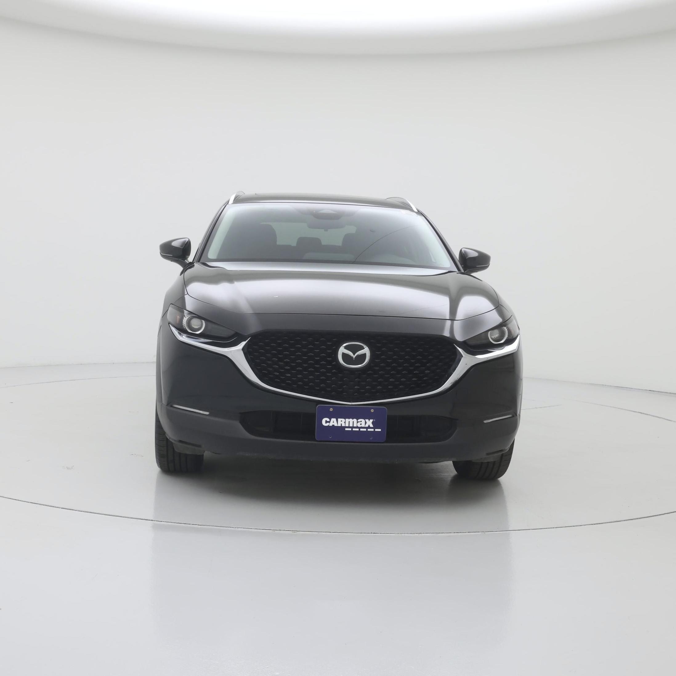 Thumbnail: 2025 Mazda CX-30 - 5