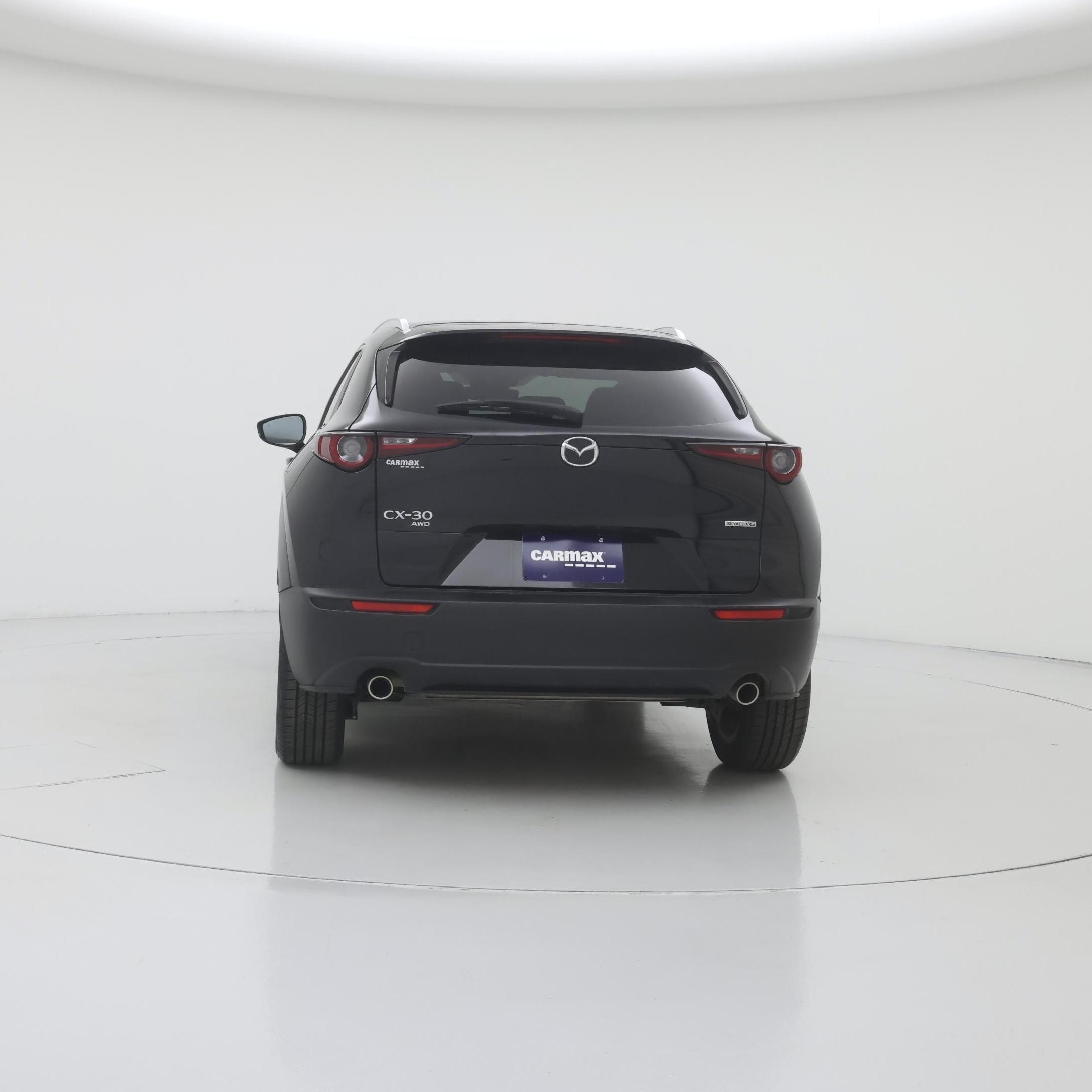Thumbnail: 2025 Mazda CX-30 - 6
