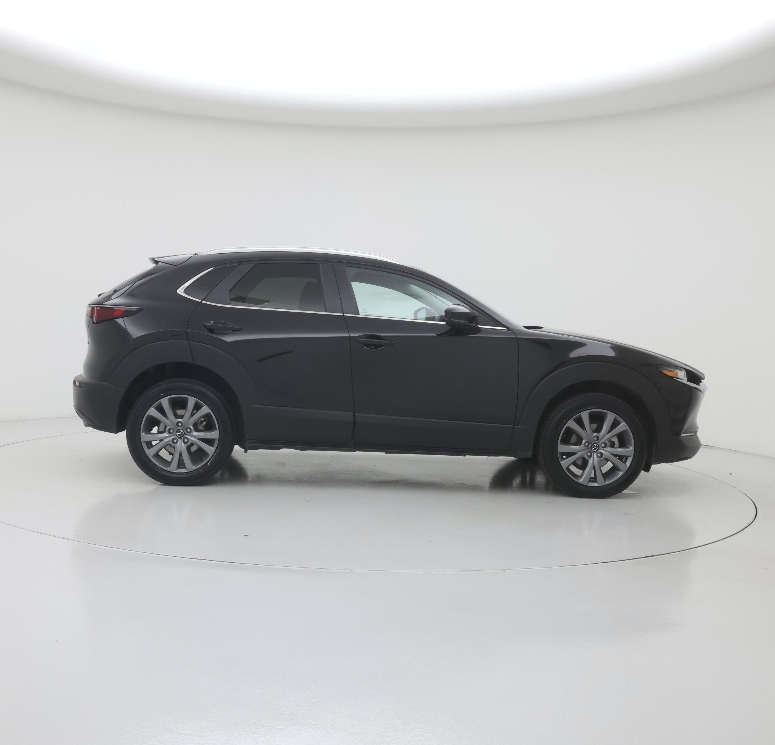 Thumbnail: 2025 Mazda CX-30 - 7