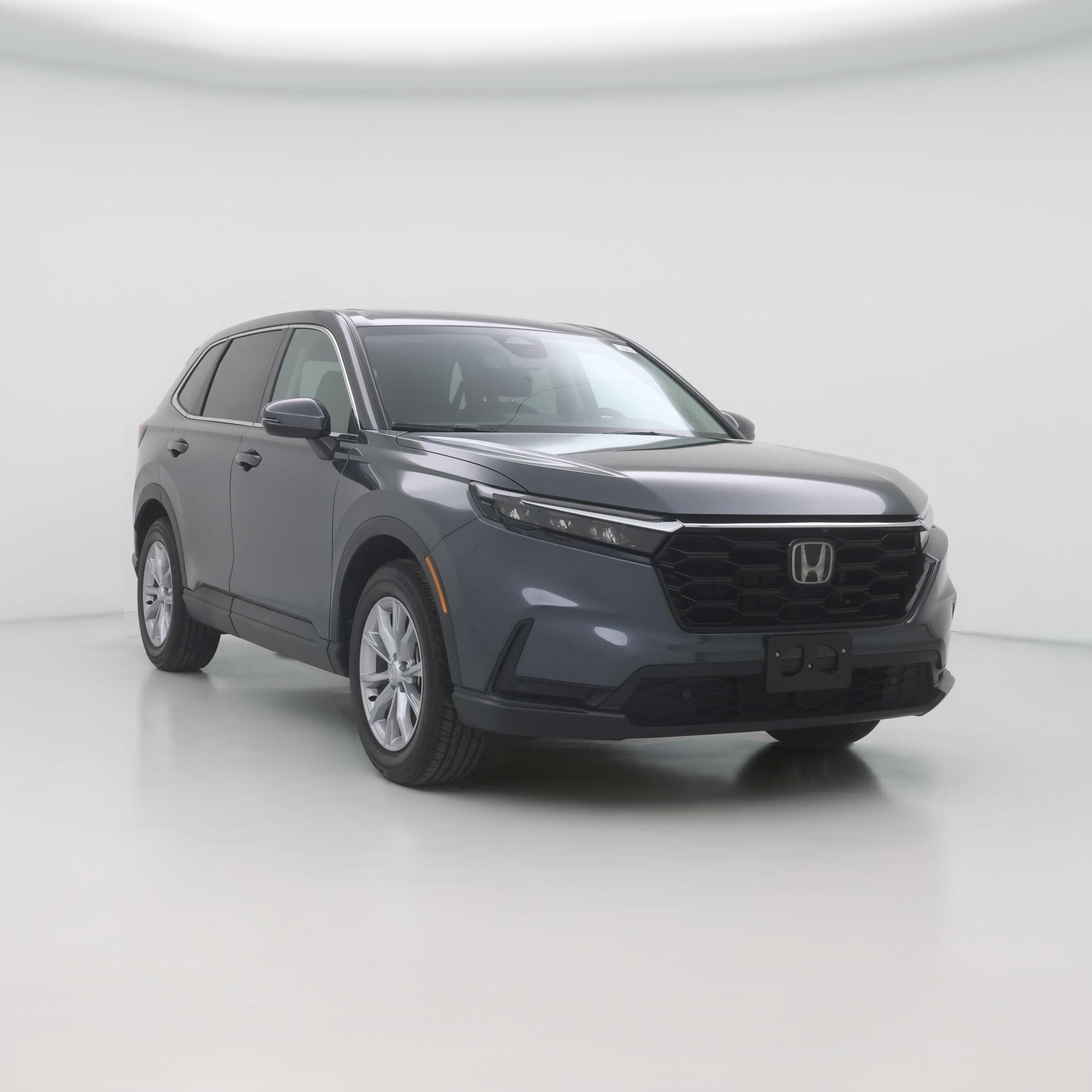 Thumbnail: 2025 Honda CR-V - 1