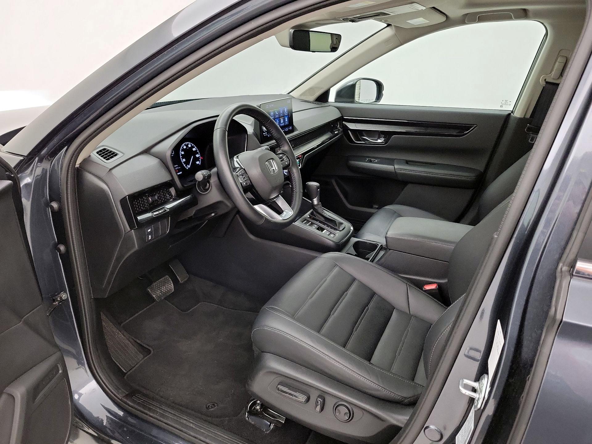 Thumbnail: 2025 Honda CR-V - 11