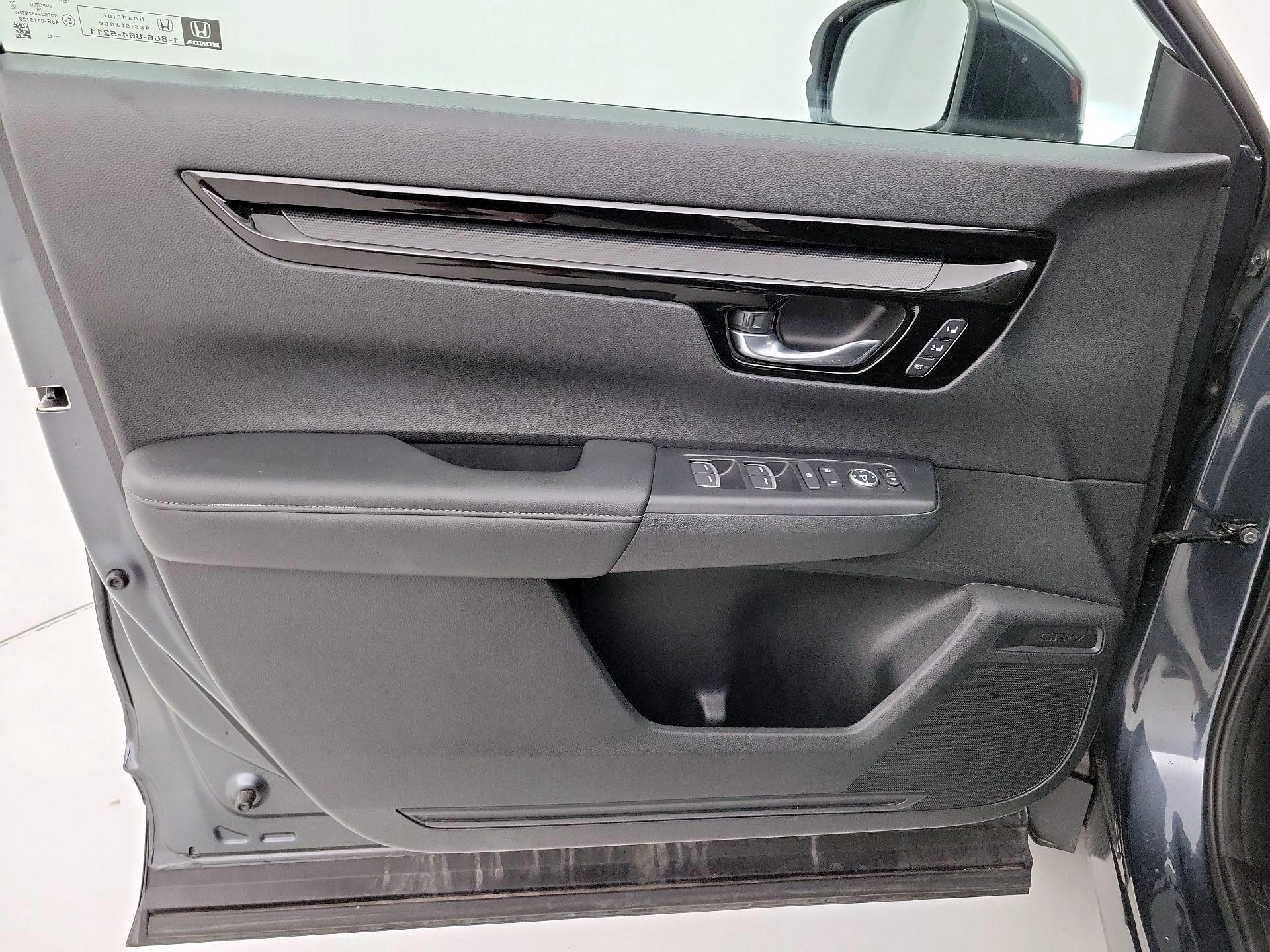 Thumbnail: 2025 Honda CR-V - 12